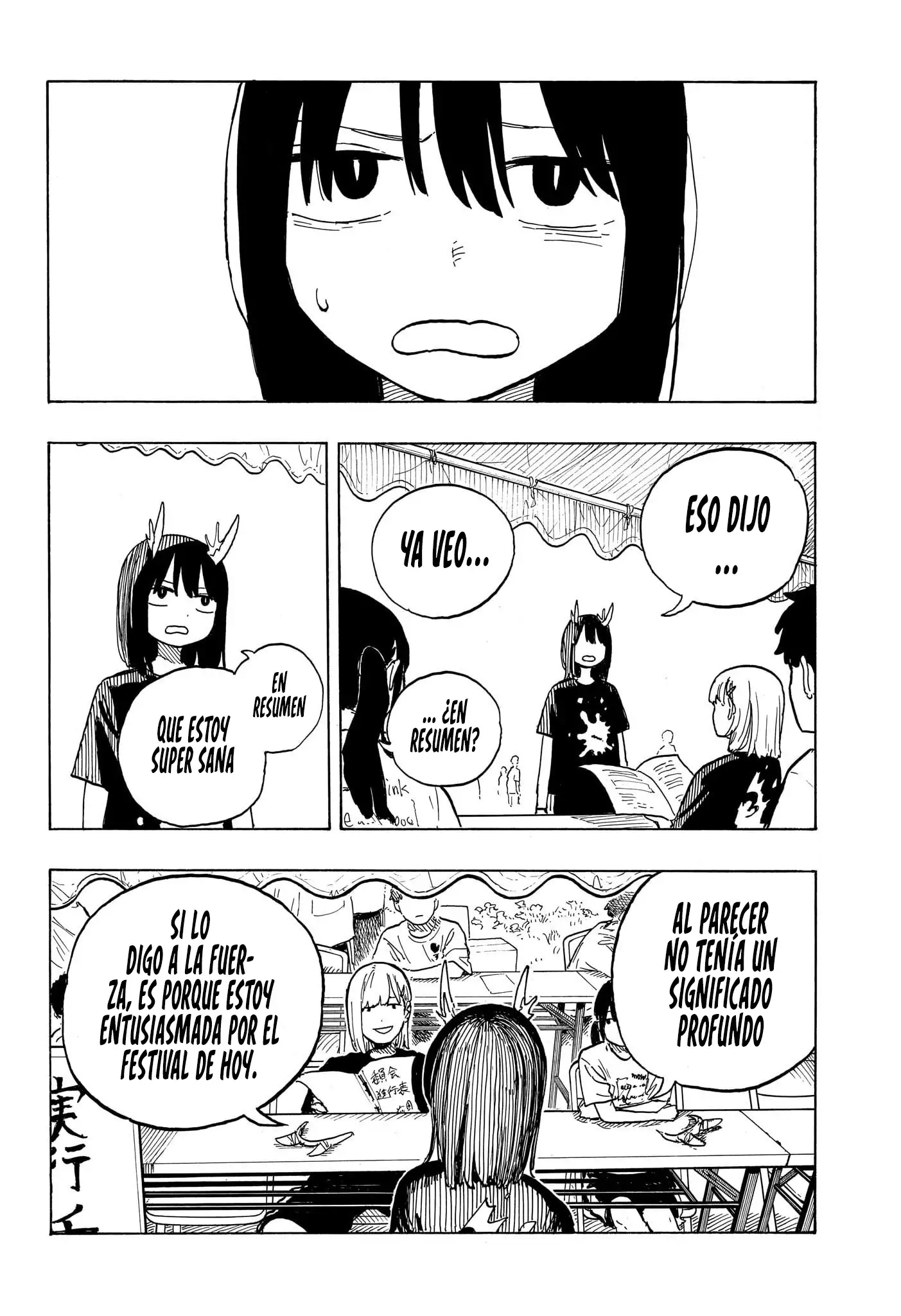 Read Ruri Dragon ES Manga Online