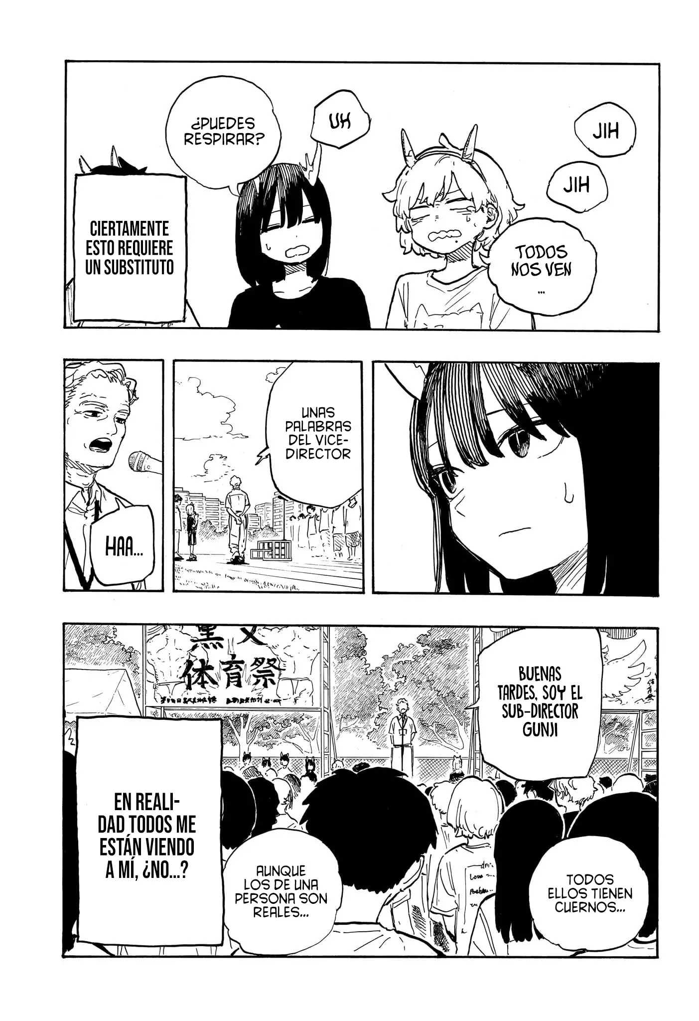 Read Ruri Dragon ES Manga Online