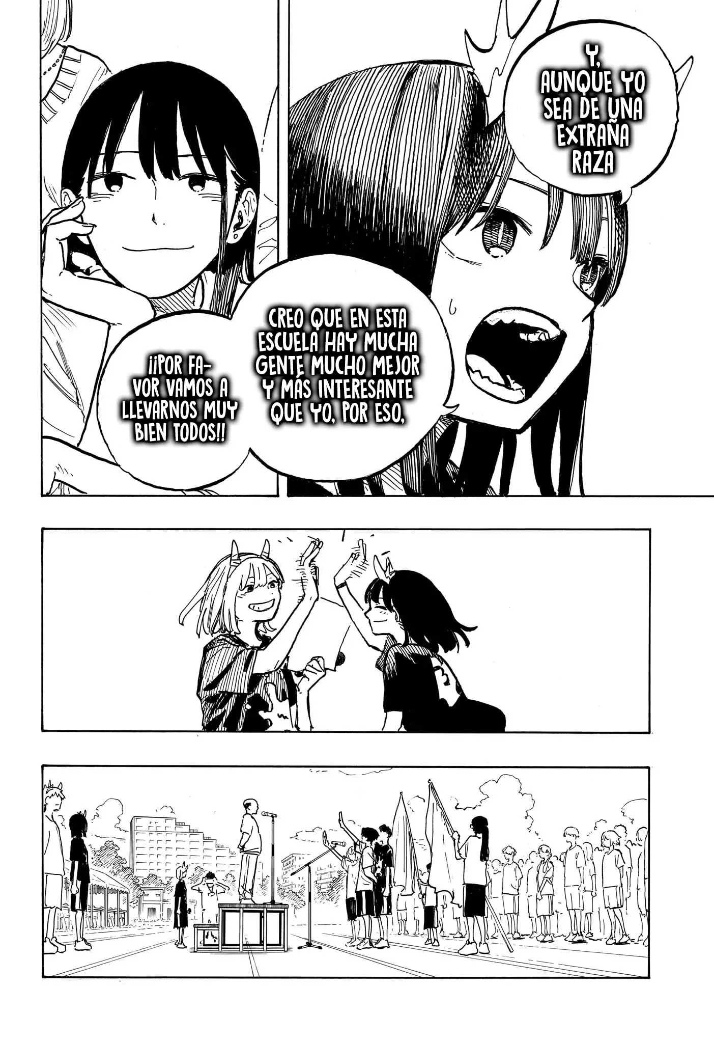 Read Ruri Dragon ES Manga Online