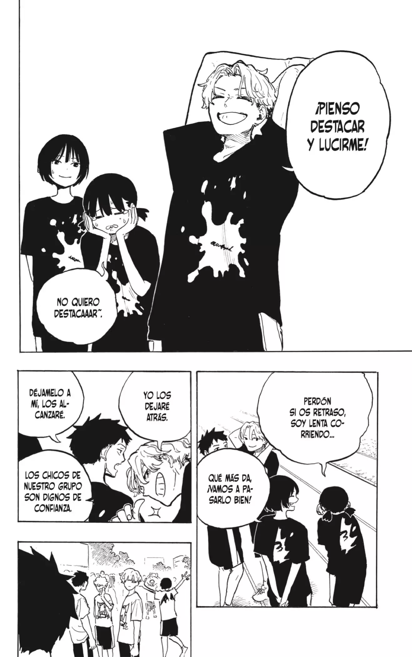 Read Ruri Dragon ES Manga Online