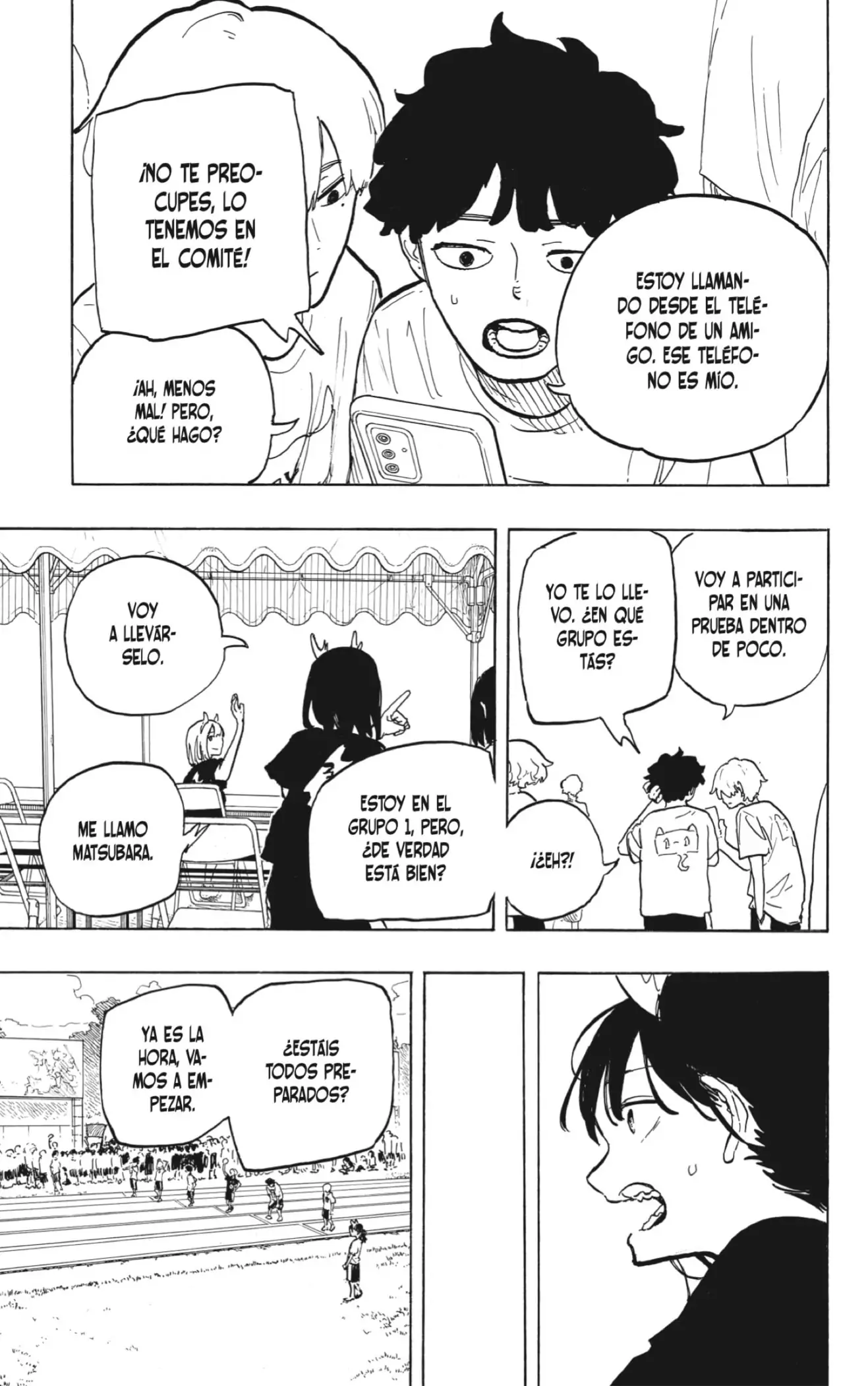 Read Ruri Dragon ES Manga Online