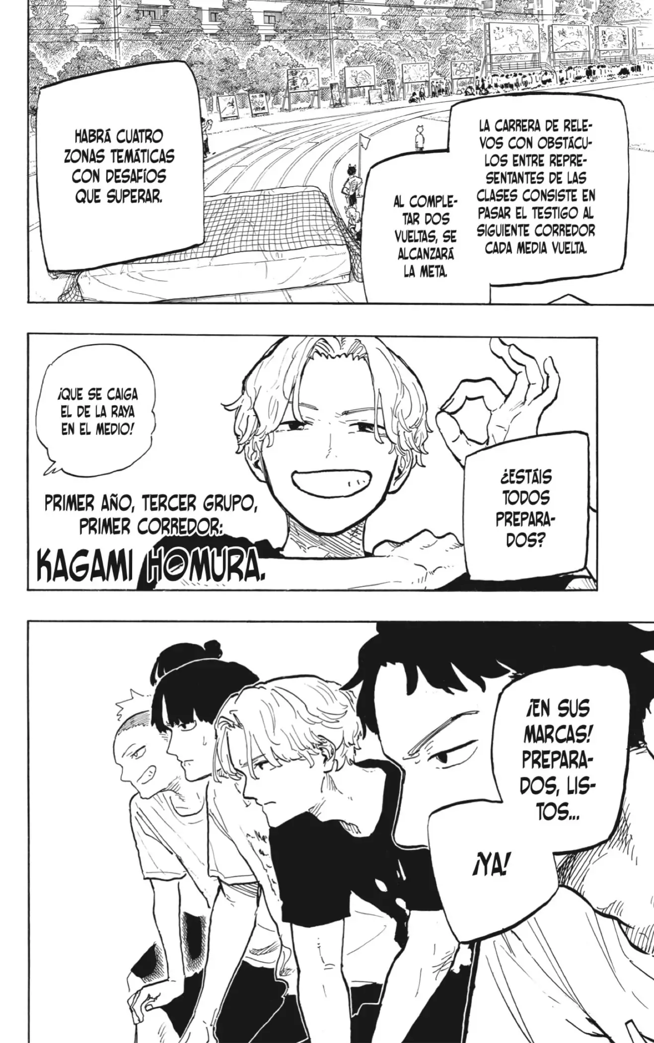 Read Ruri Dragon ES Manga Online