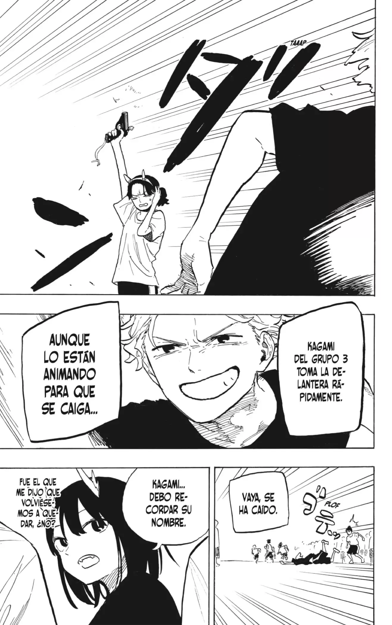 Read Ruri Dragon ES Manga Online