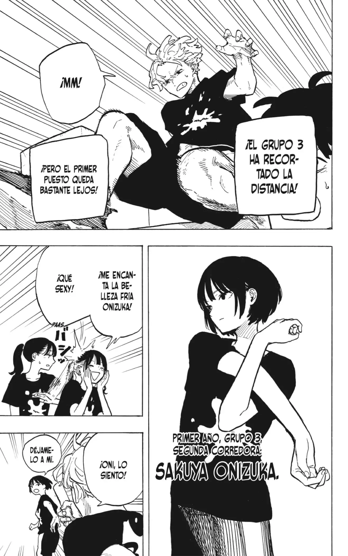 Read Ruri Dragon ES Manga Online