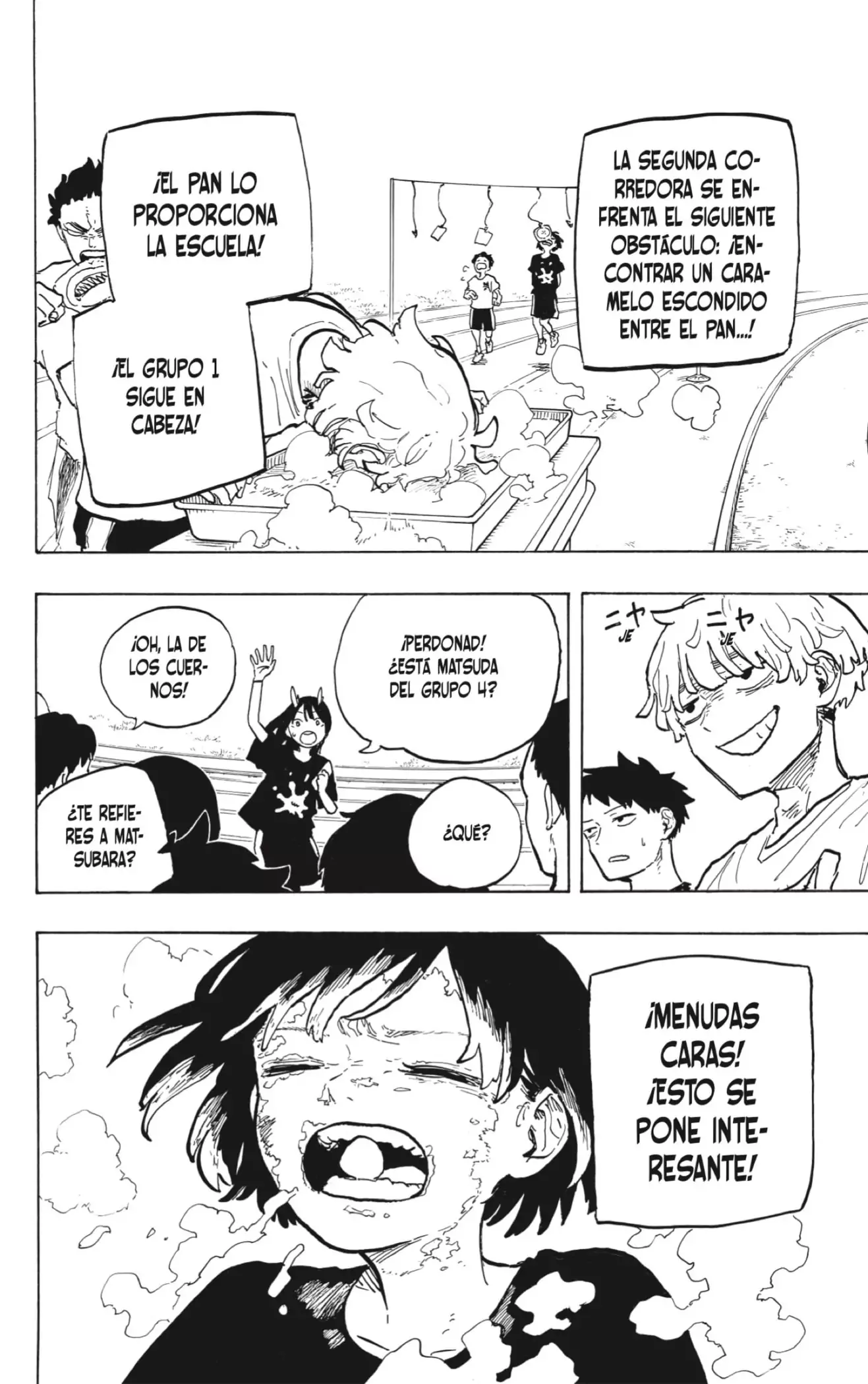 Read Ruri Dragon ES Manga Online