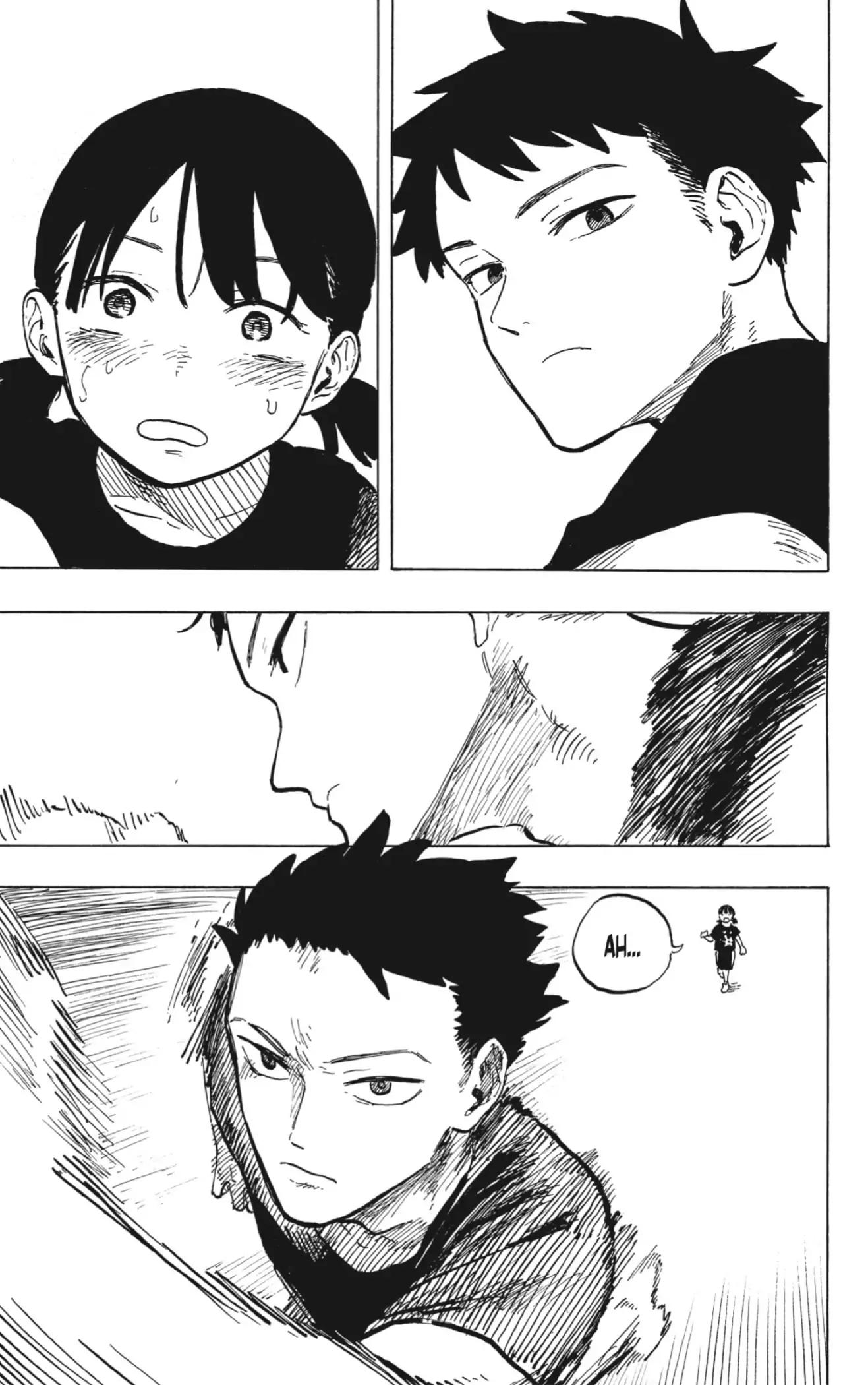 Read Ruri Dragon ES Manga Online