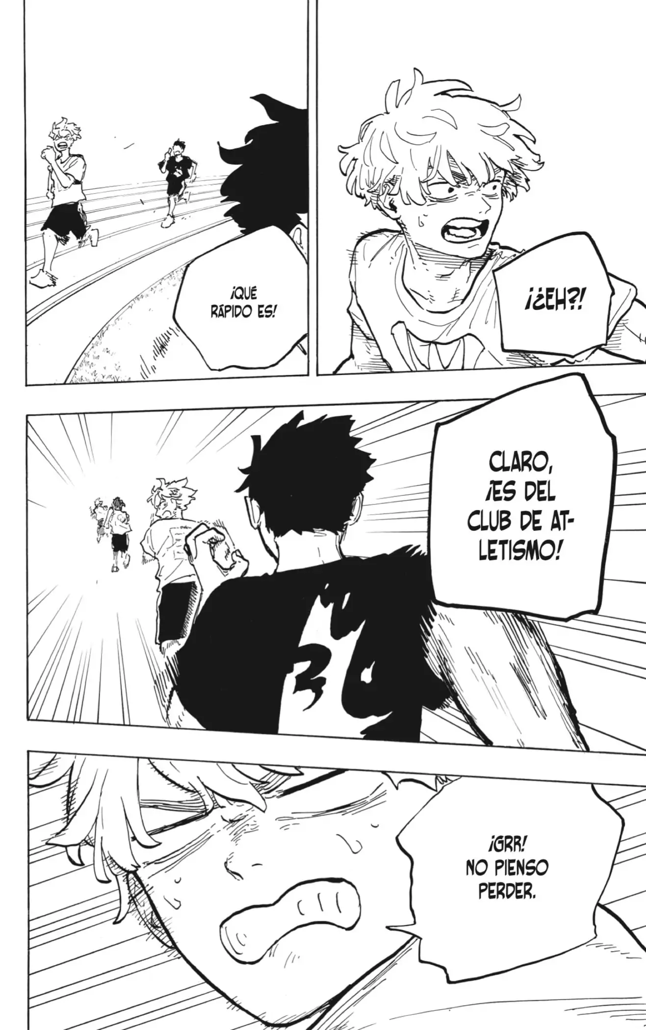 Read Ruri Dragon ES Manga Online