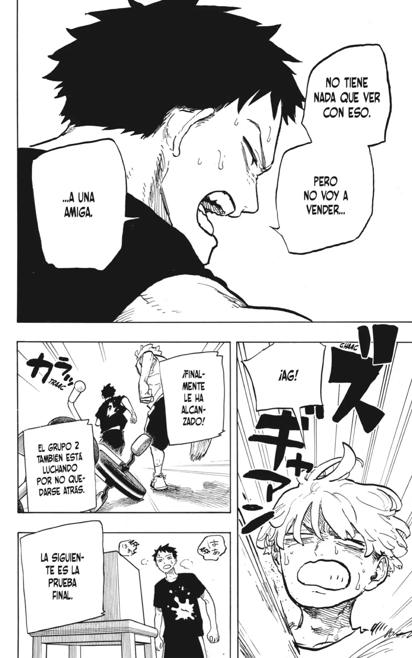 Read Ruri Dragon ES Manga Online