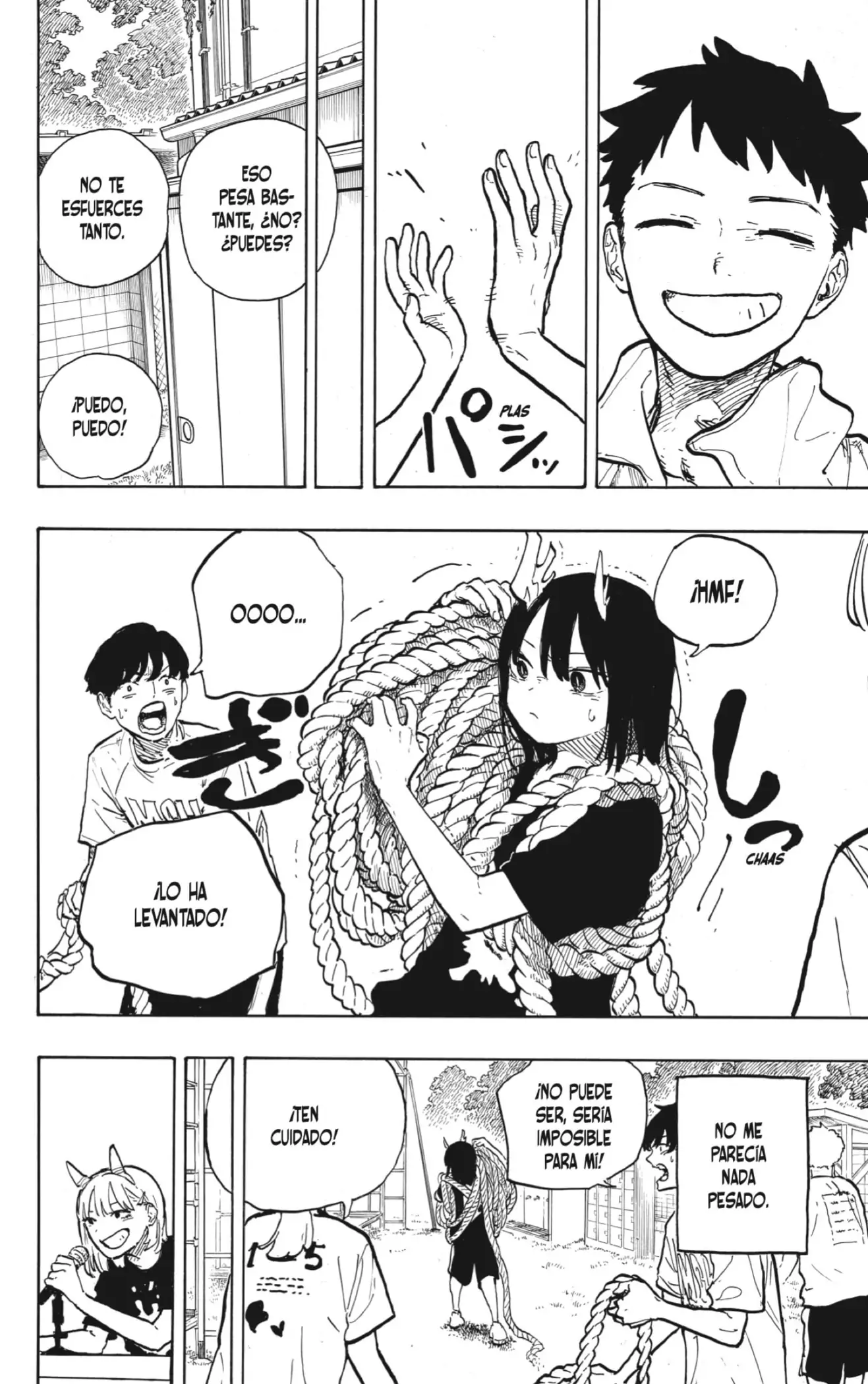 Read Ruri Dragon ES Manga Online