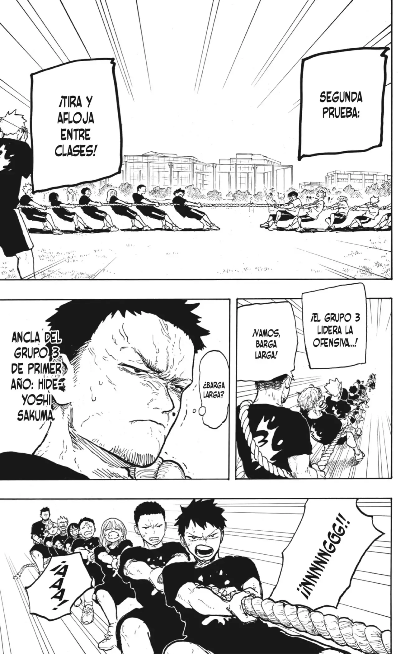 Read Ruri Dragon ES Manga Online