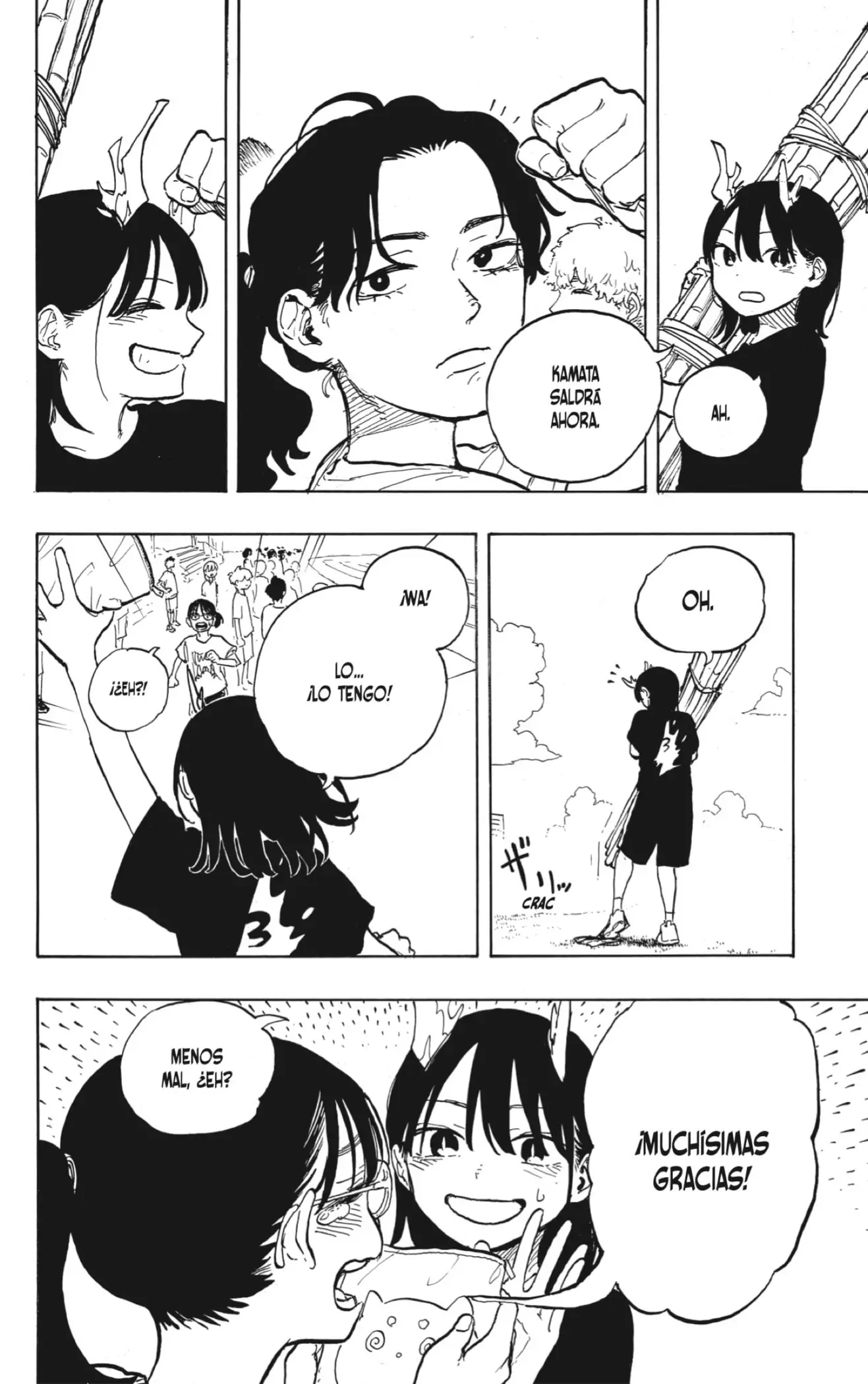 Read Ruri Dragon ES Manga Online