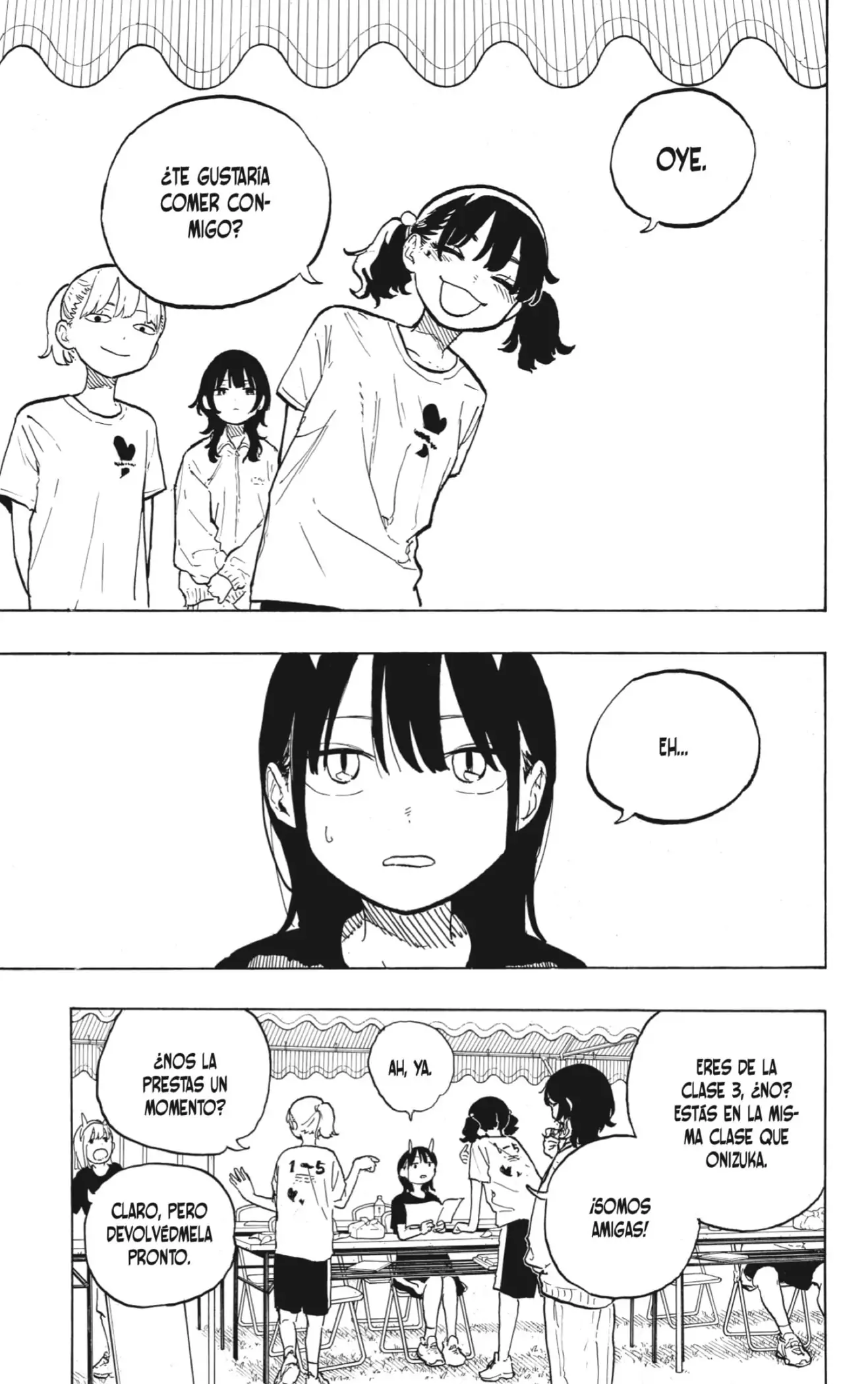 Read Ruri Dragon ES Manga Online