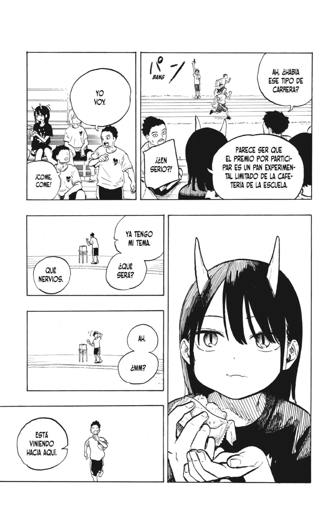 Read Ruri Dragon ES Manga Online