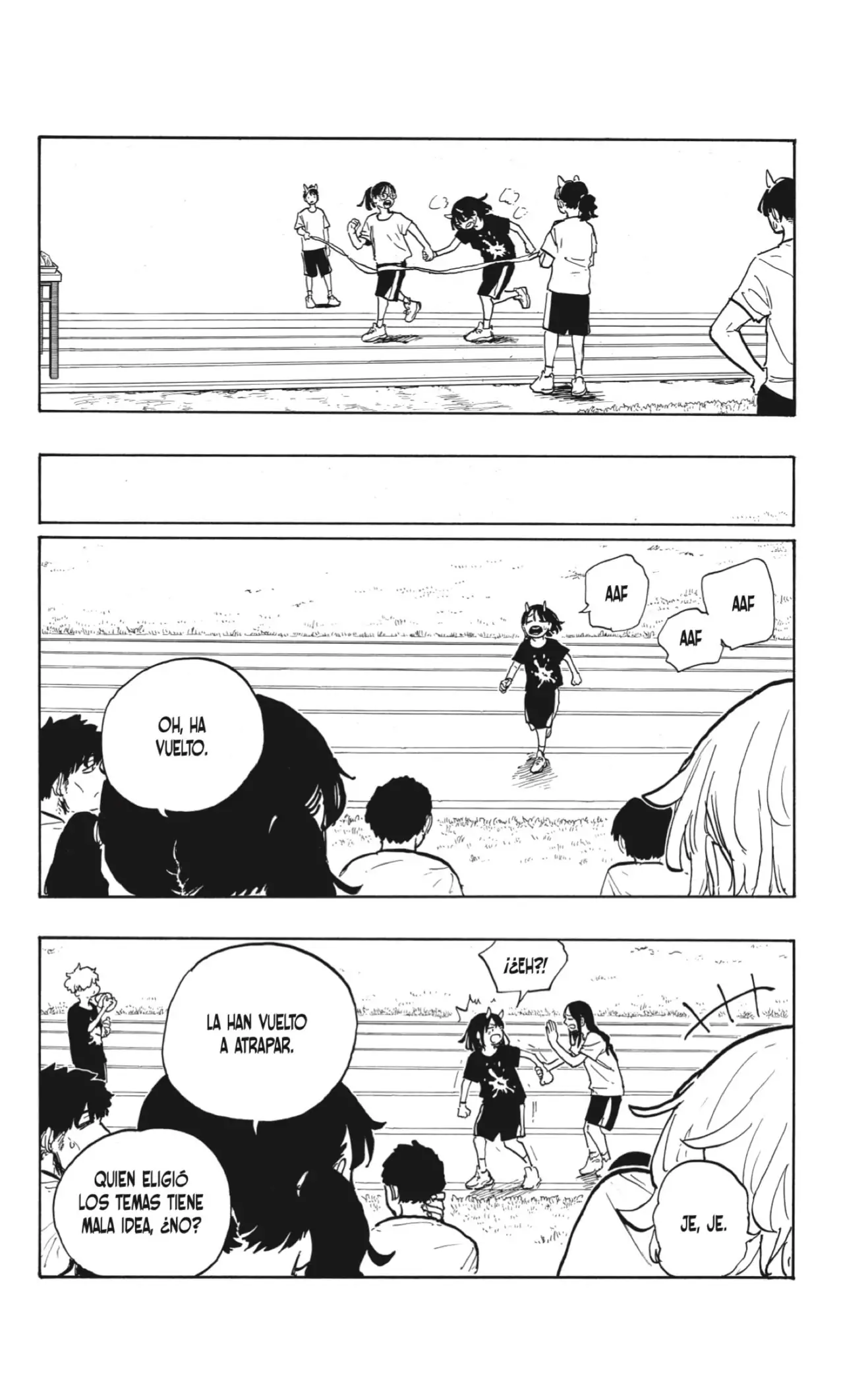 Read Ruri Dragon ES Manga Online