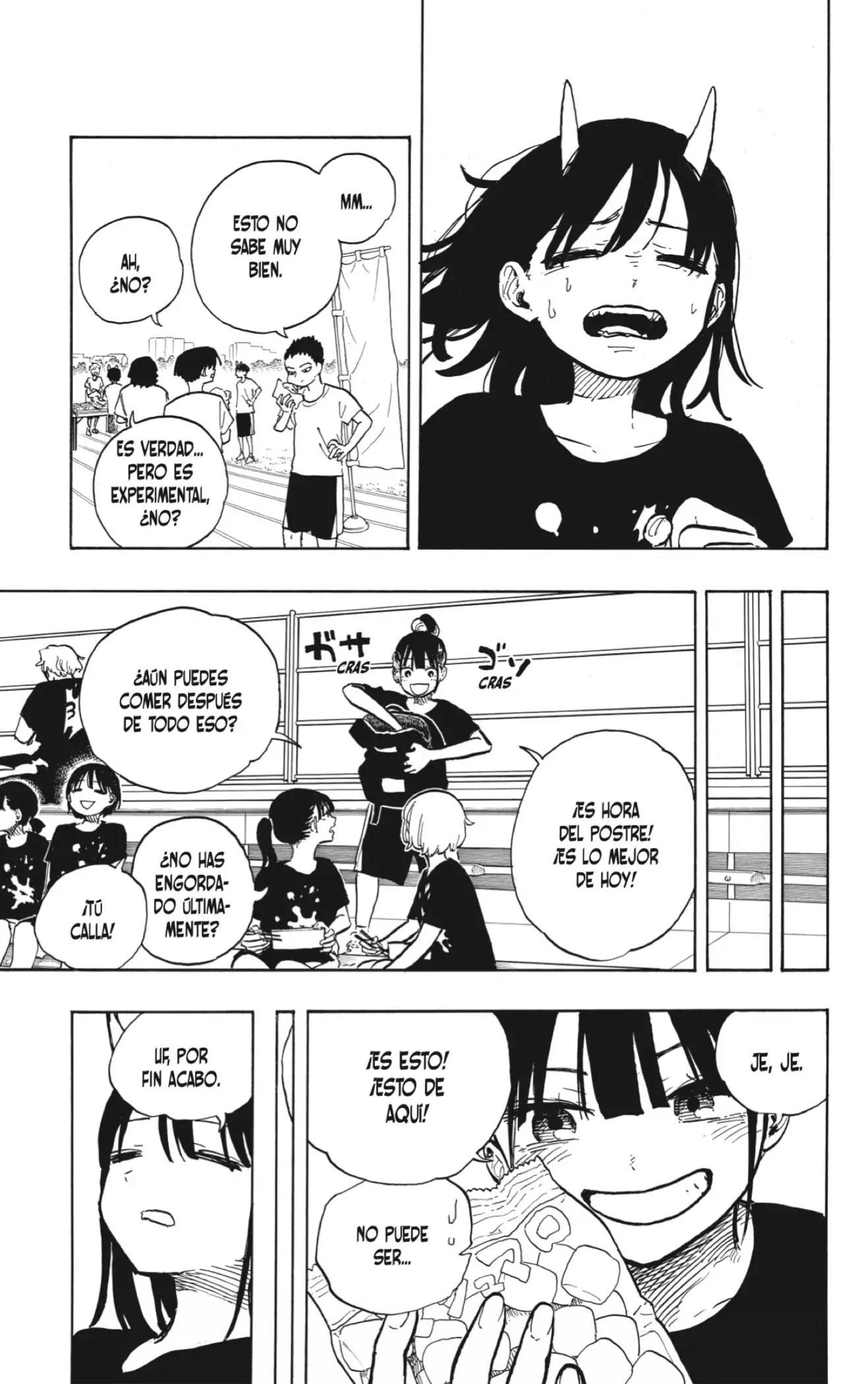 Read Ruri Dragon ES Manga Online