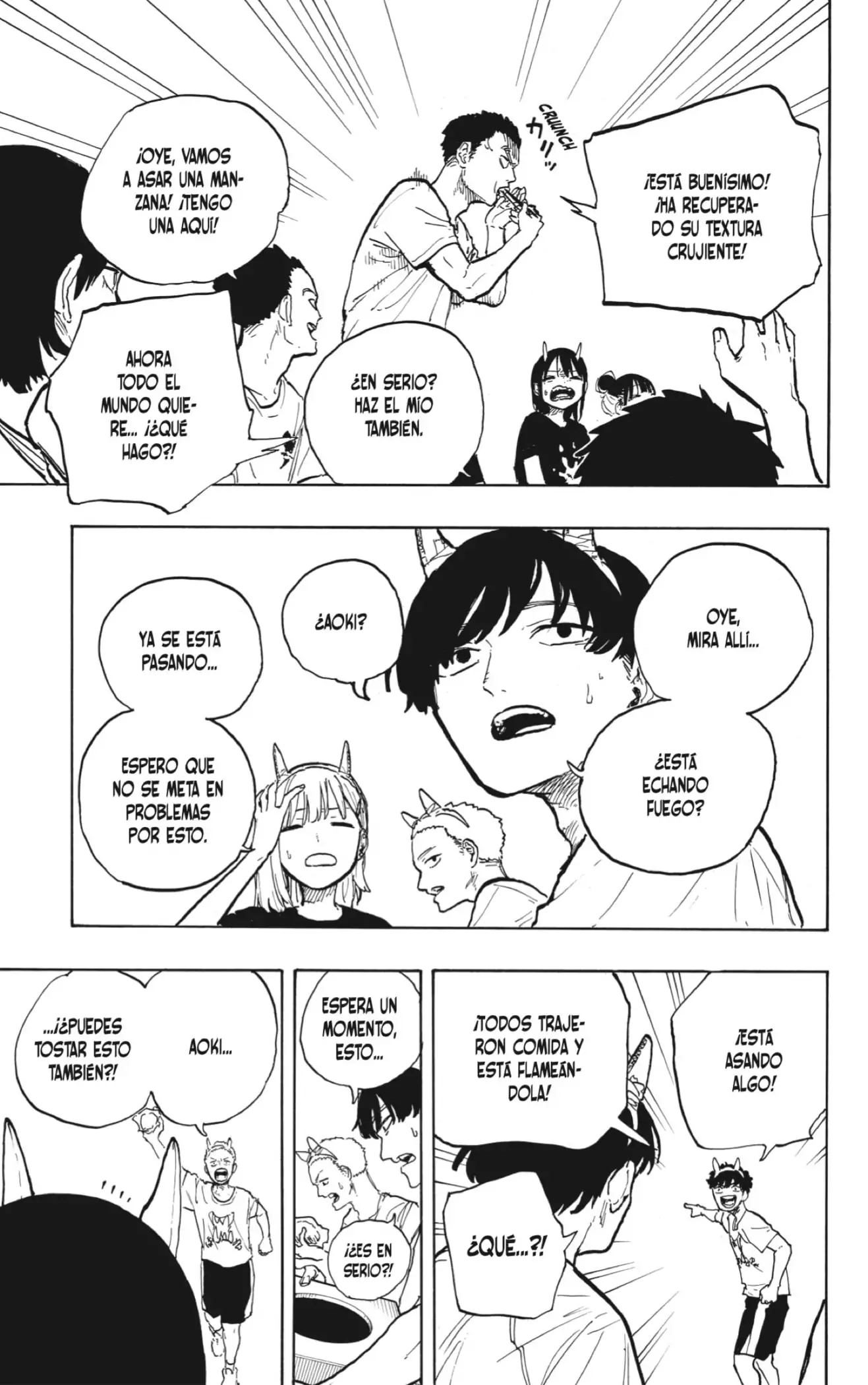 Read Ruri Dragon ES Manga Online