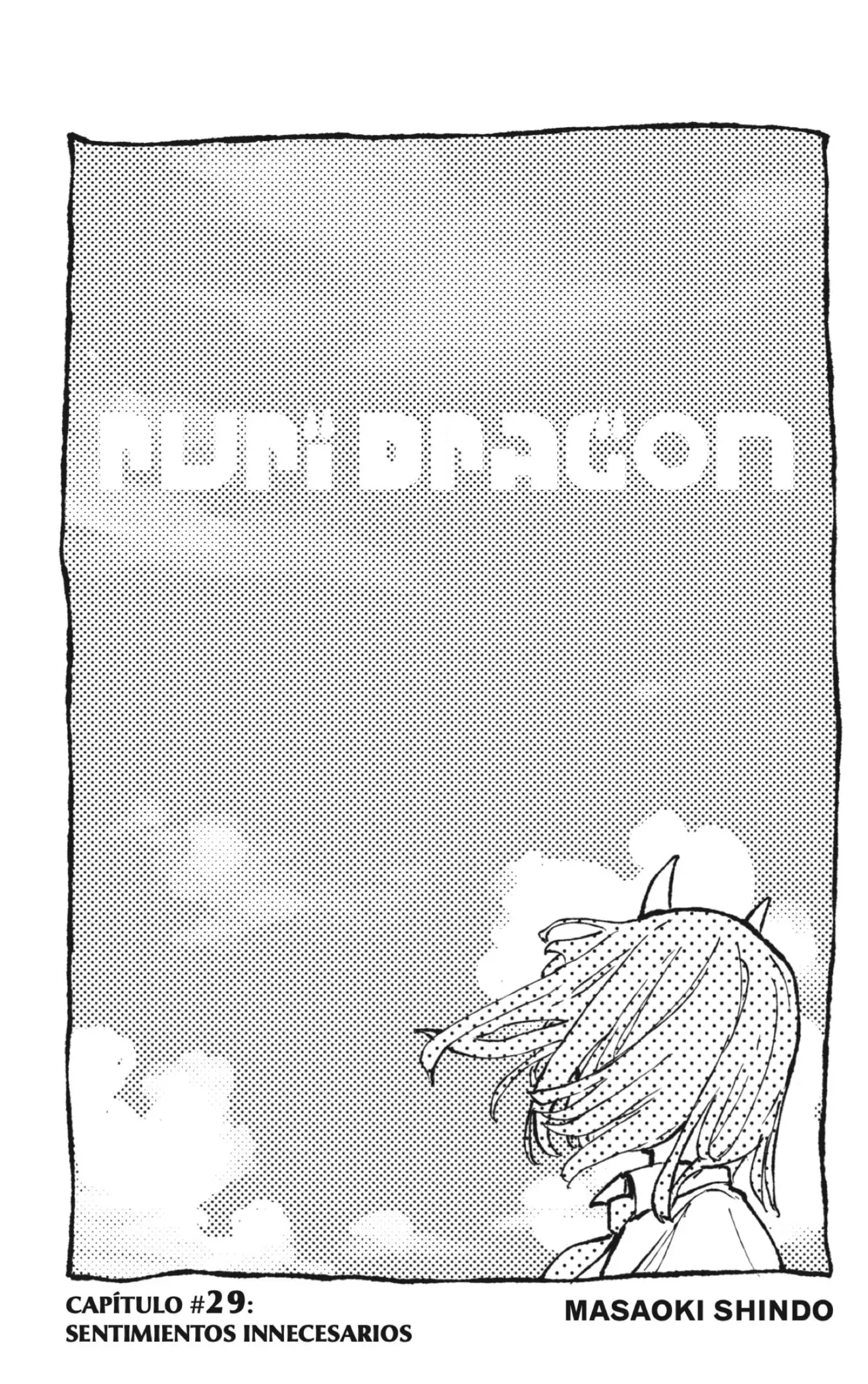 Read Ruri Dragon ES Manga Online