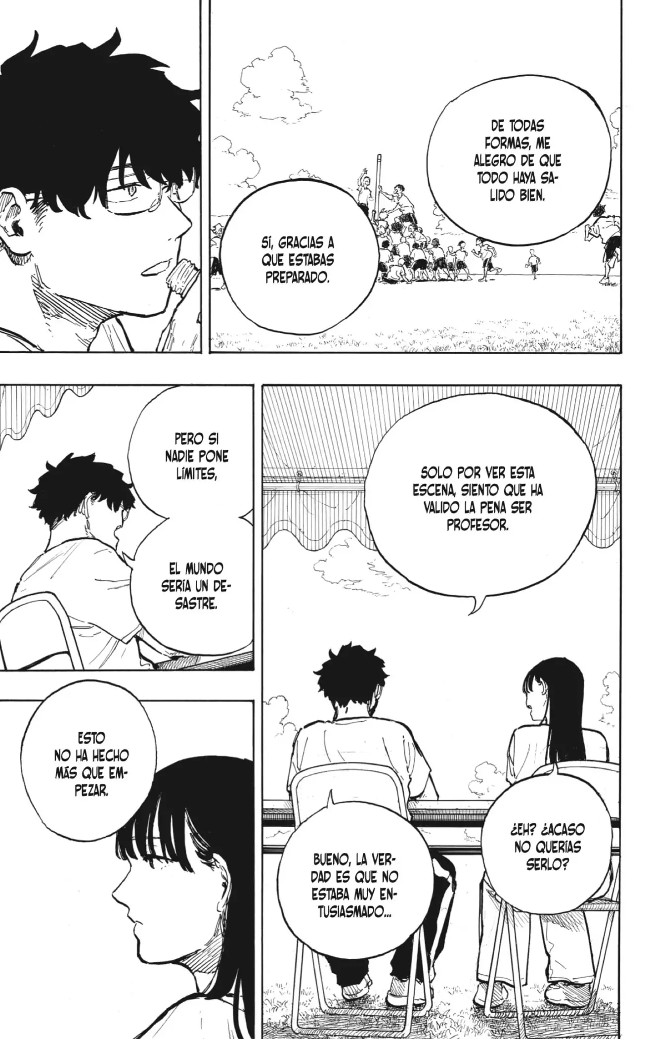 Read Ruri Dragon ES Manga Online