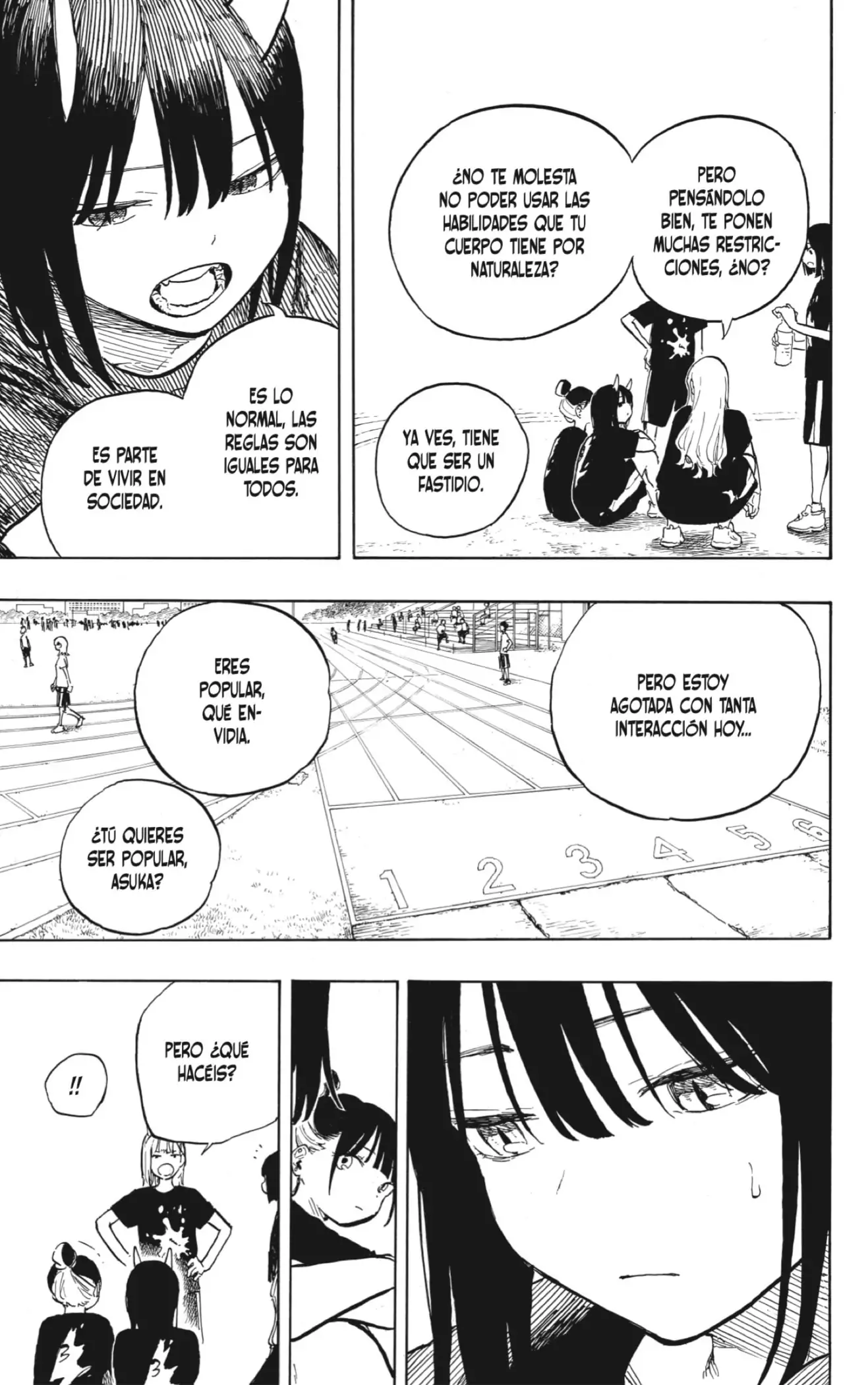 Read Ruri Dragon ES Manga Online