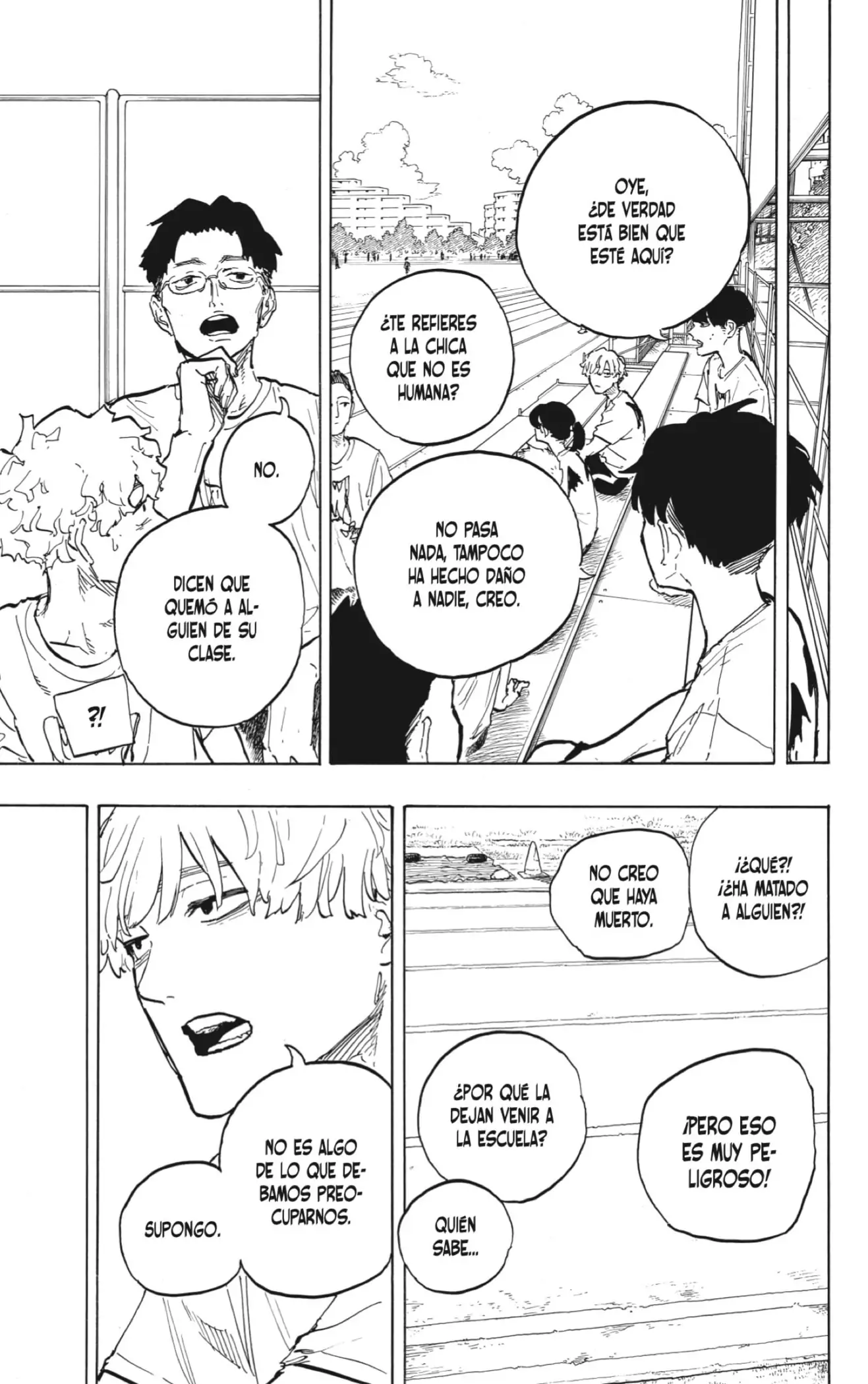 Read Ruri Dragon ES Manga Online