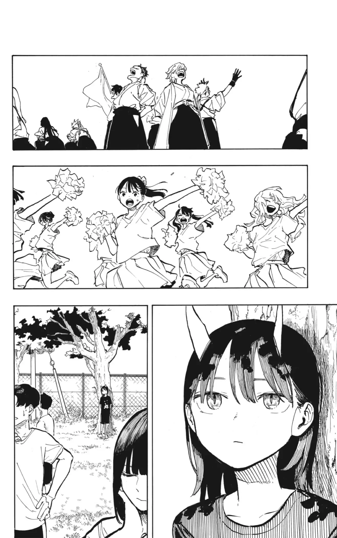 Read Ruri Dragon ES Manga Online