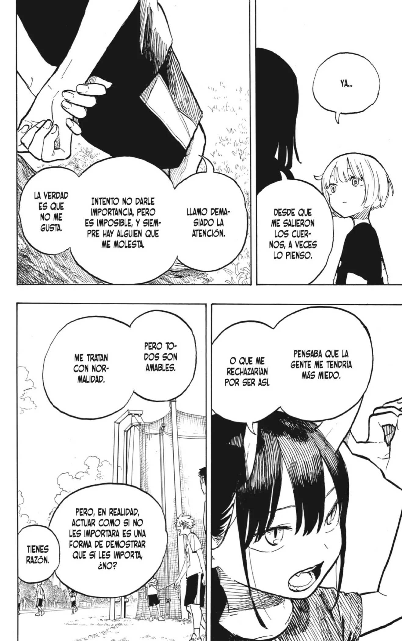 Read Ruri Dragon ES Manga Online