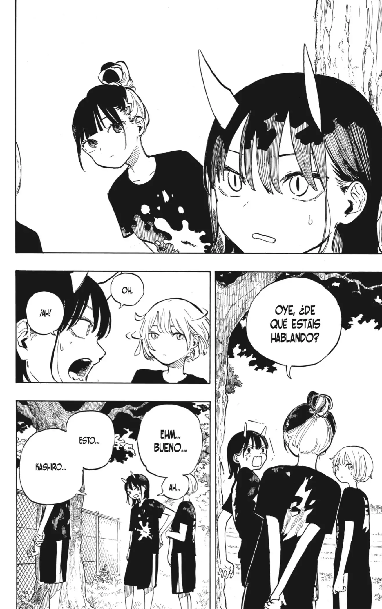 Read Ruri Dragon ES Manga Online