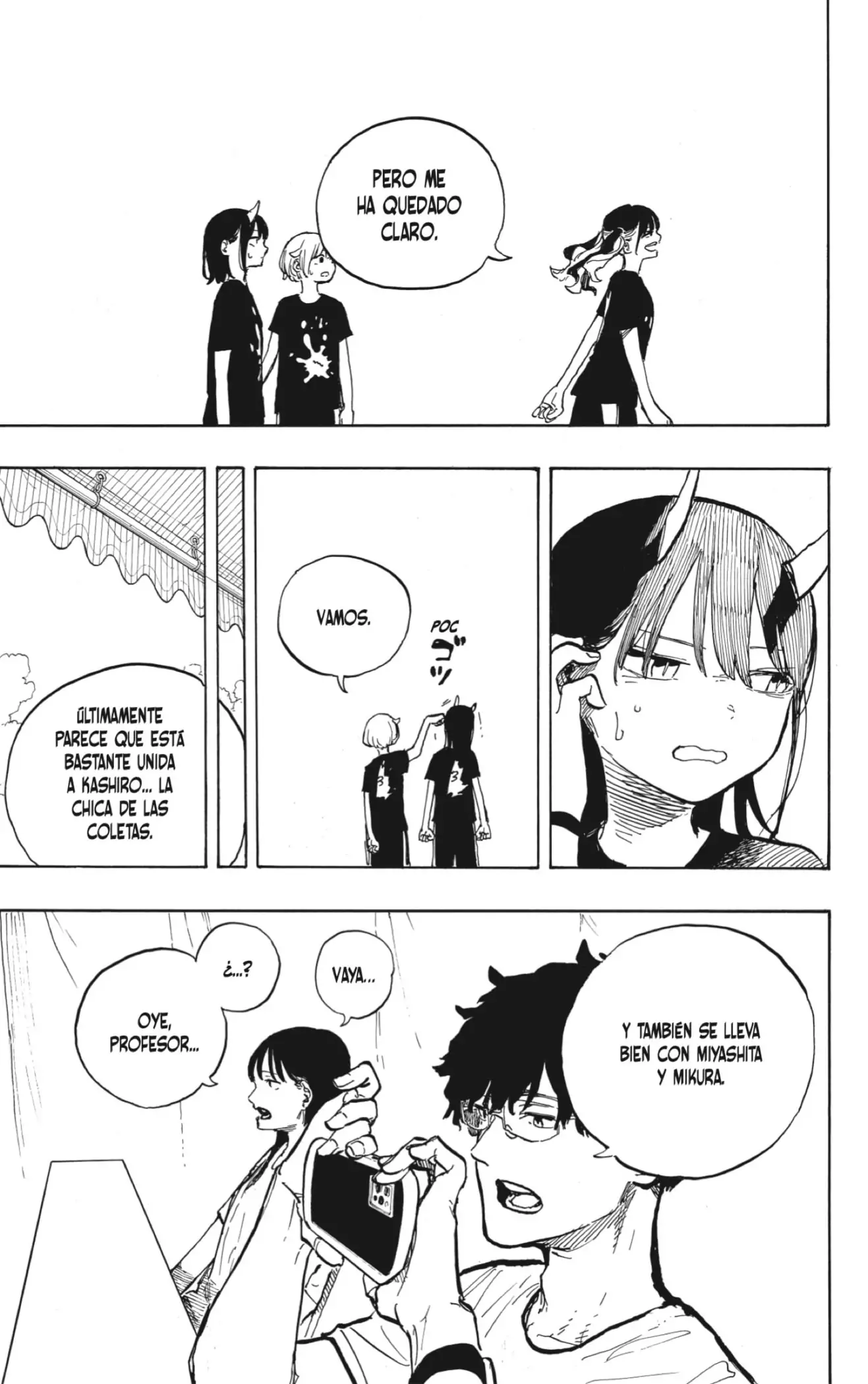 Read Ruri Dragon ES Manga Online