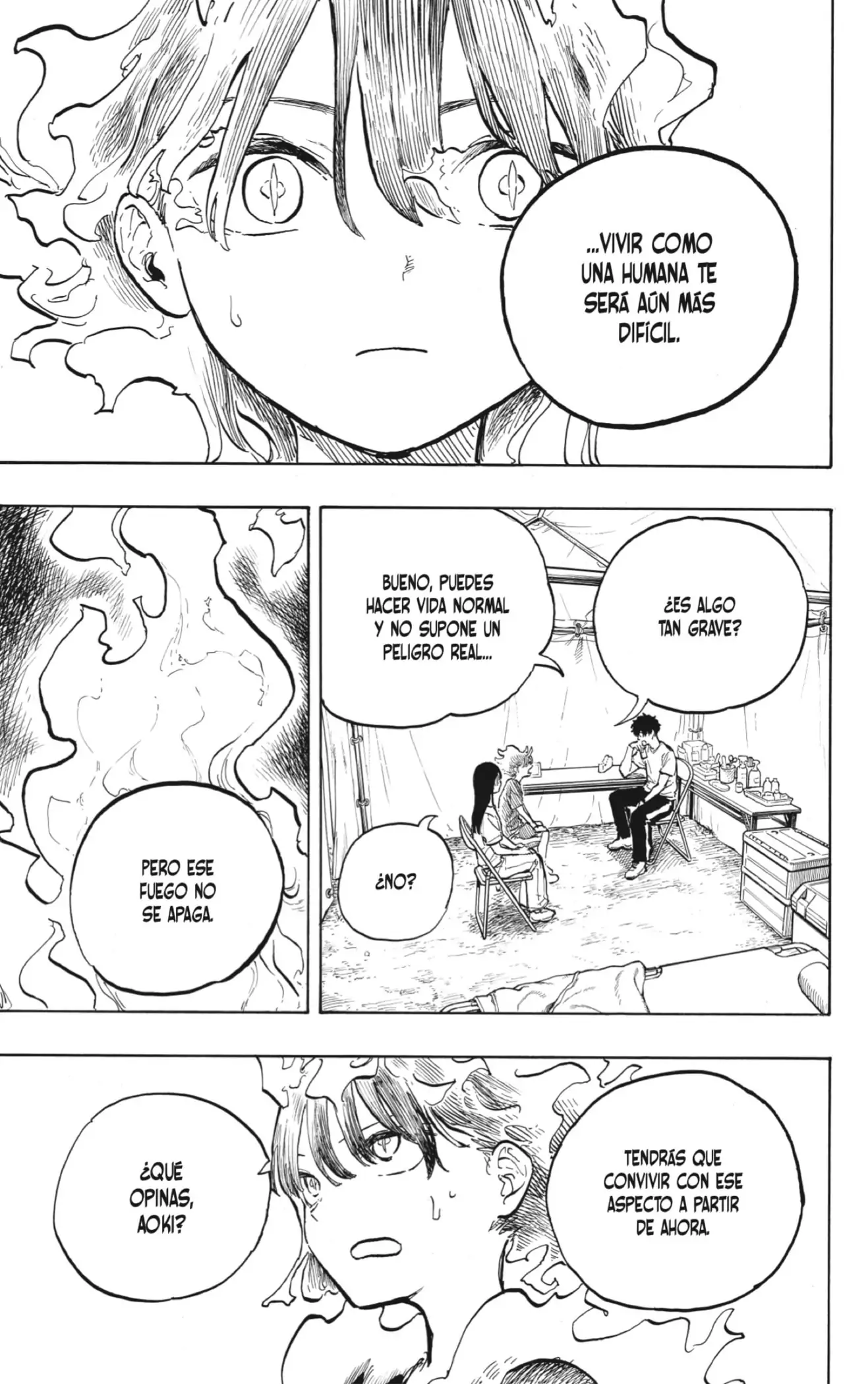 Read Ruri Dragon ES Manga Online