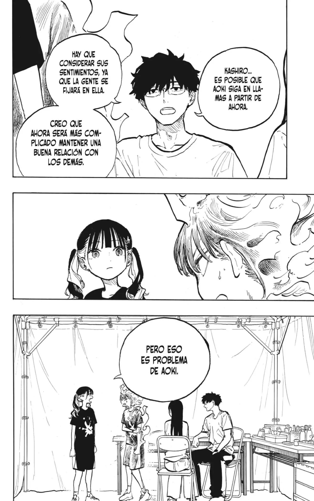 Read Ruri Dragon ES Manga Online