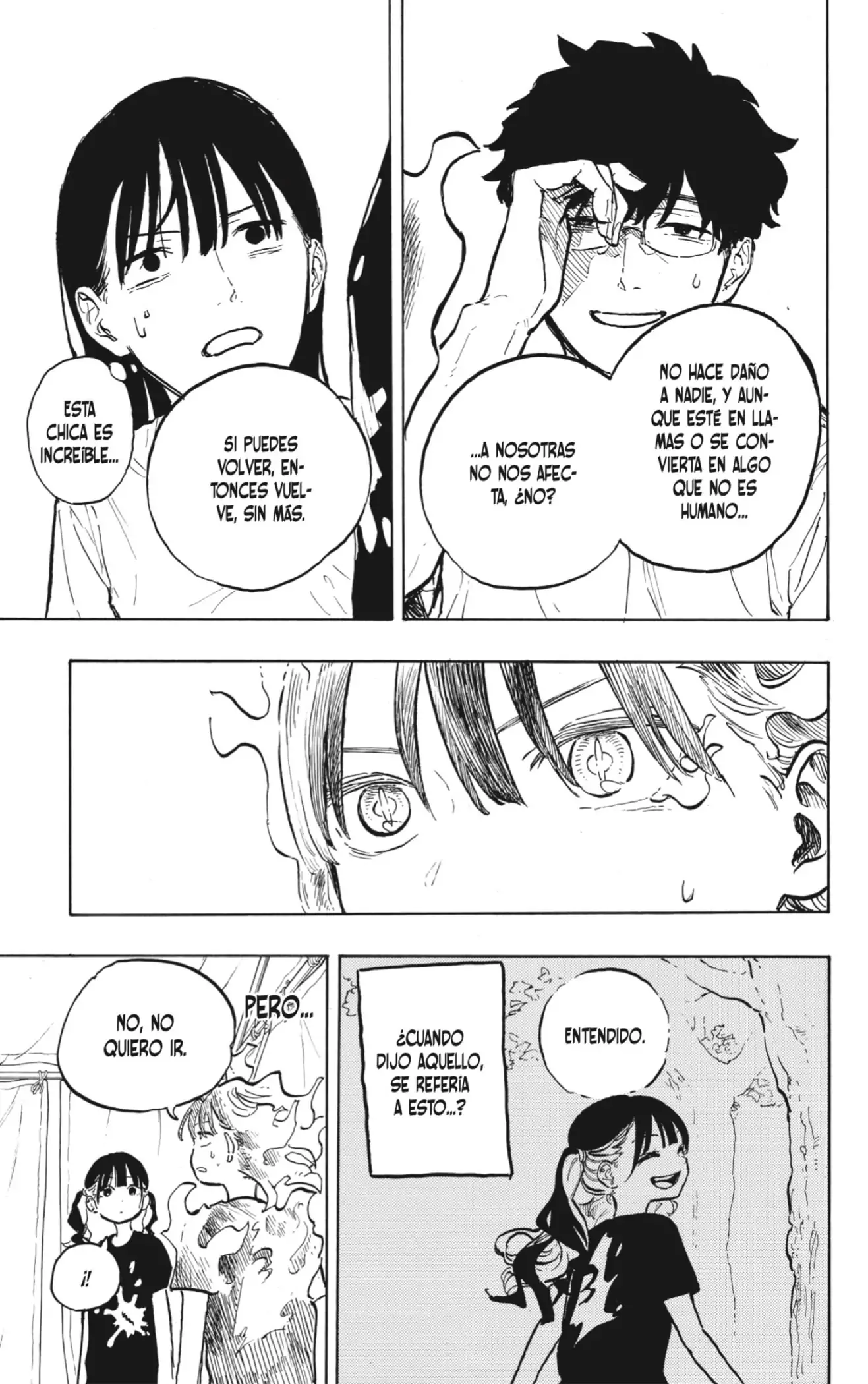 Read Ruri Dragon ES Manga Online