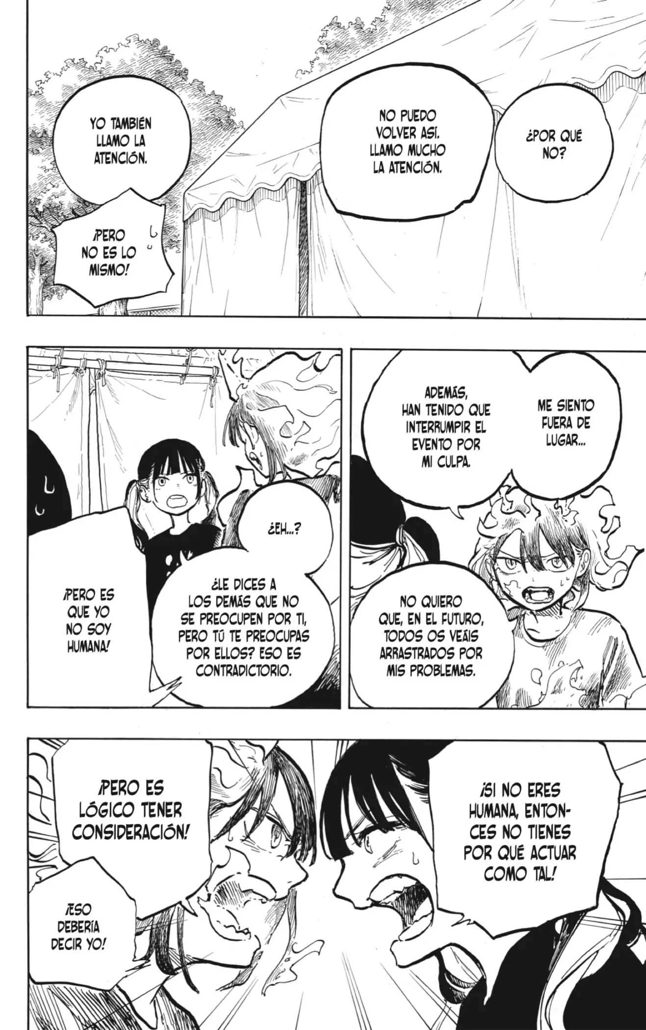 Read Ruri Dragon ES Manga Online