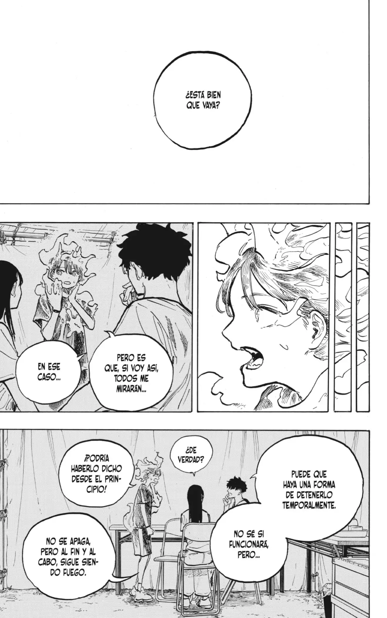 Read Ruri Dragon ES Manga Online