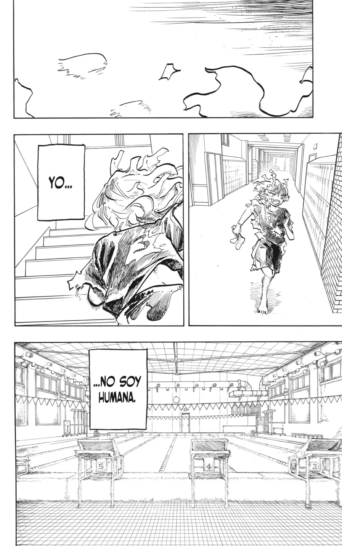 Read Ruri Dragon ES Manga Online