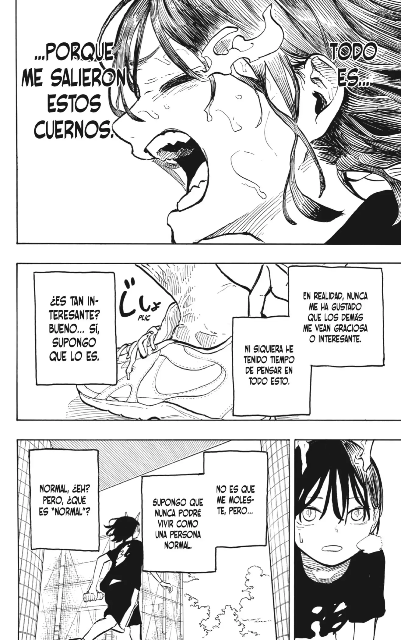 Read Ruri Dragon ES Manga Online