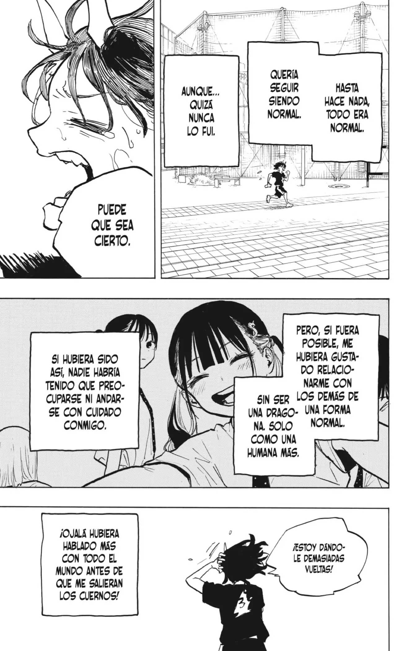 Read Ruri Dragon ES Manga Online