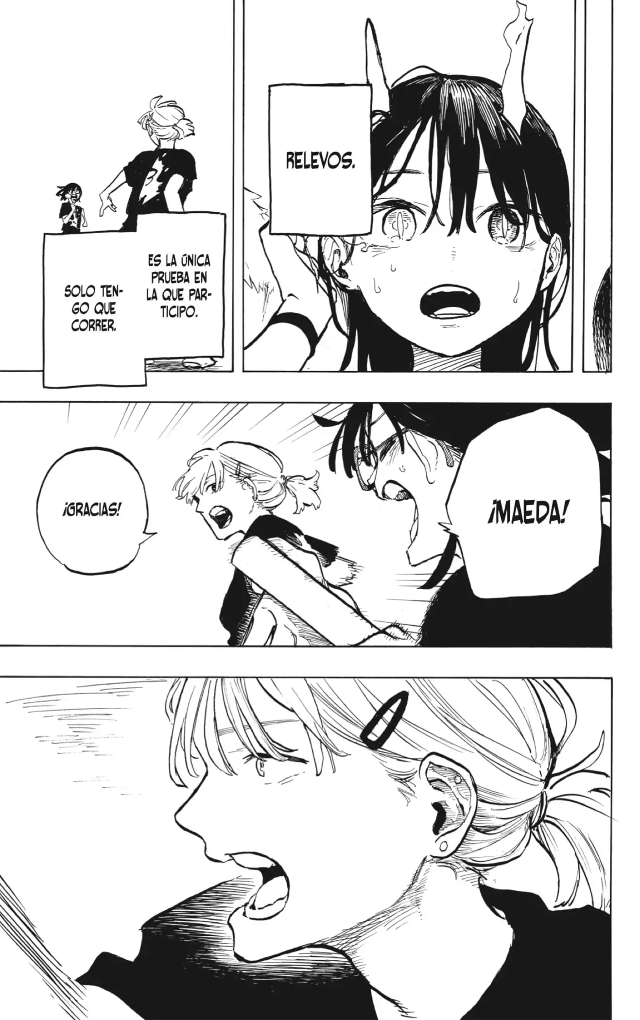 Read Ruri Dragon ES Manga Online