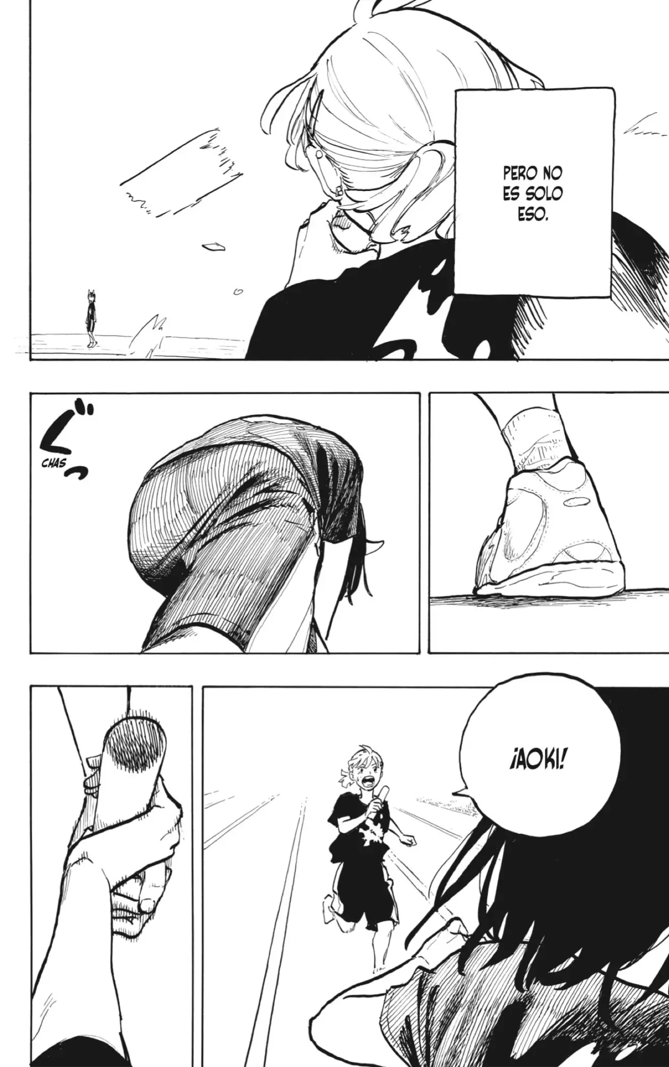 Read Ruri Dragon ES Manga Online