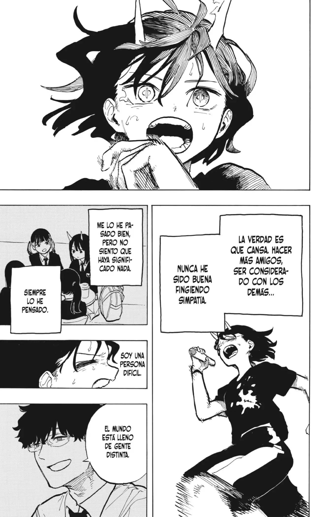 Read Ruri Dragon ES Manga Online