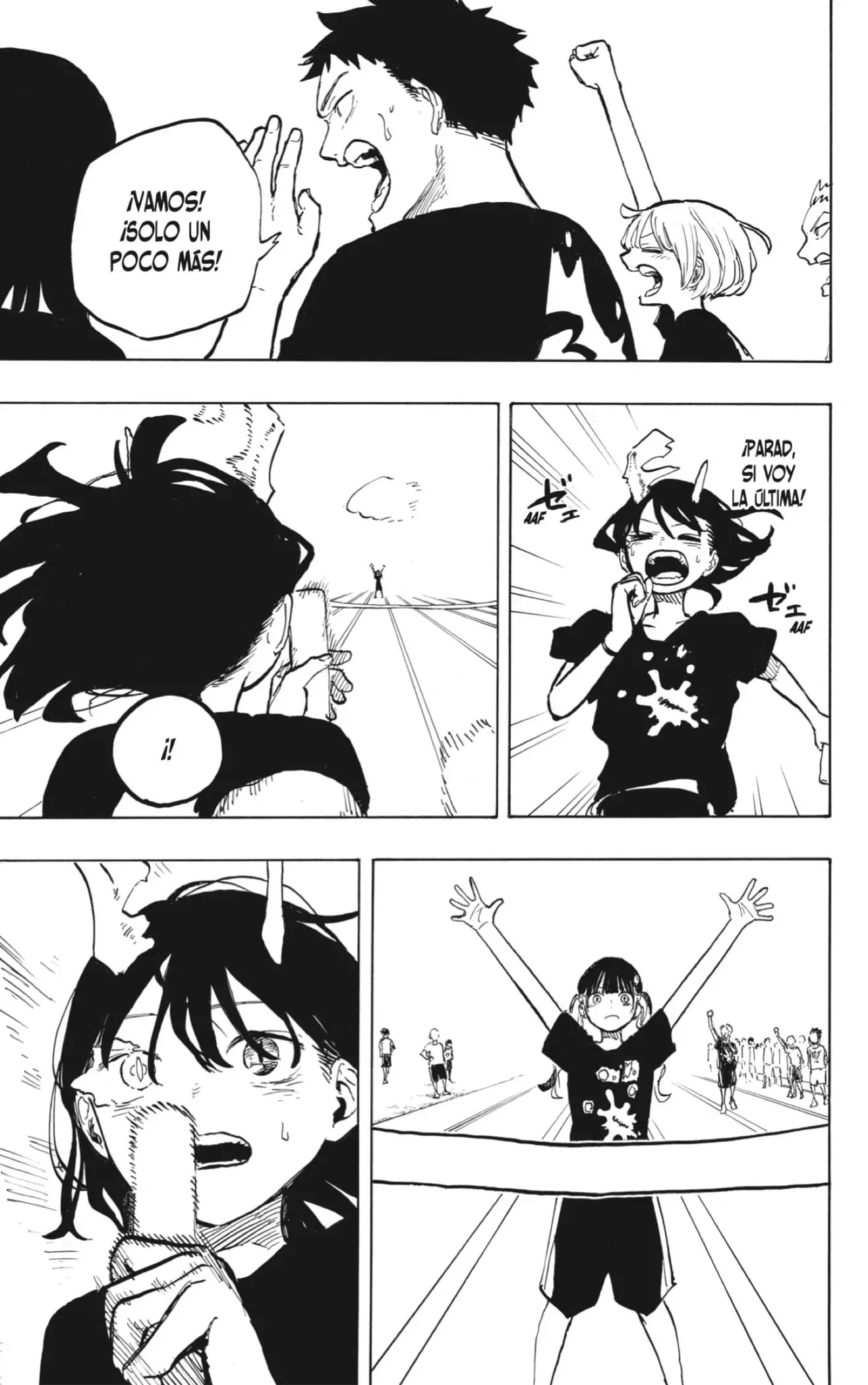 Read Ruri Dragon ES Manga Online