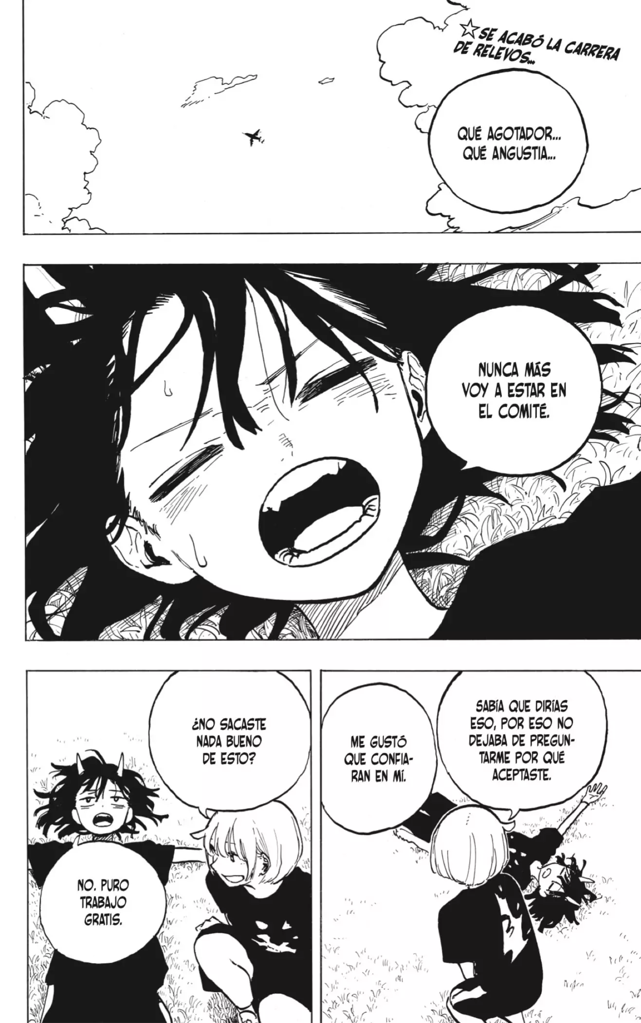 Read Ruri Dragon ES Manga Online