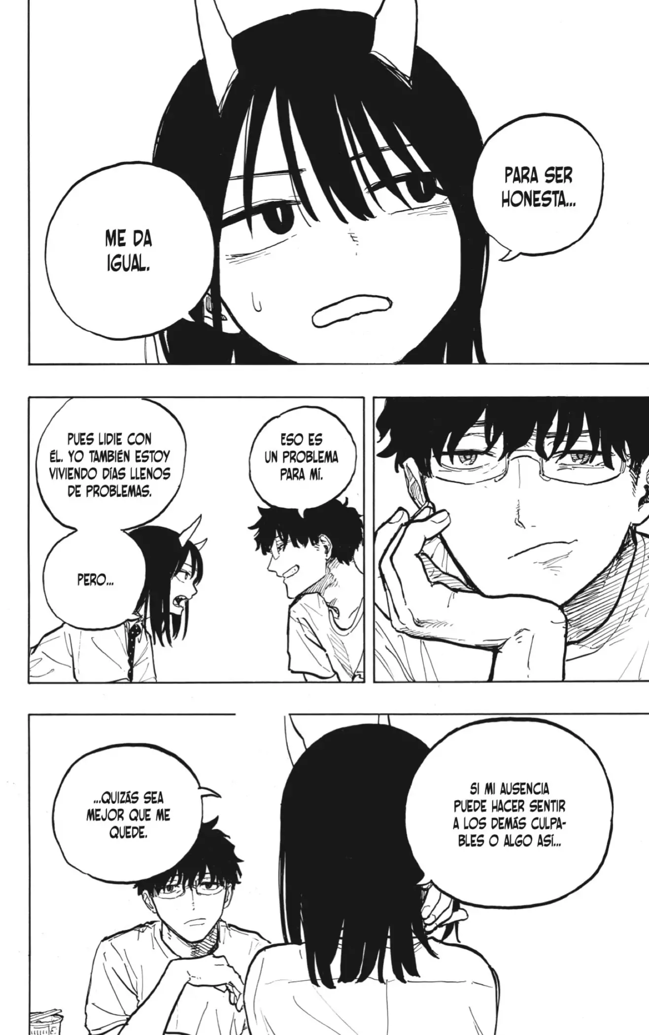 Read Ruri Dragon ES Manga Online