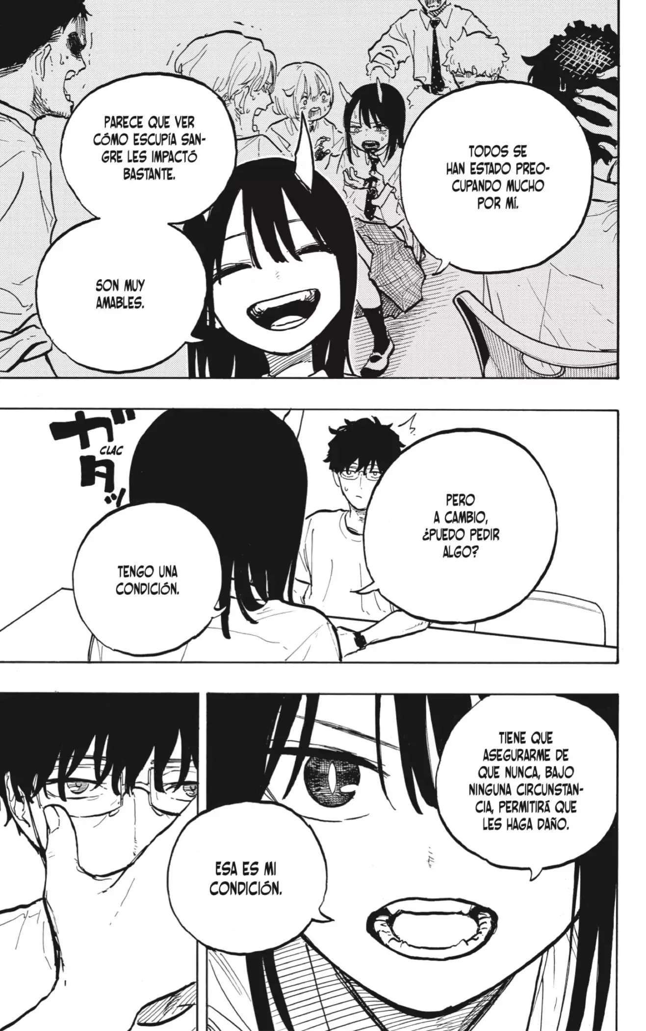 Read Ruri Dragon ES Manga Online