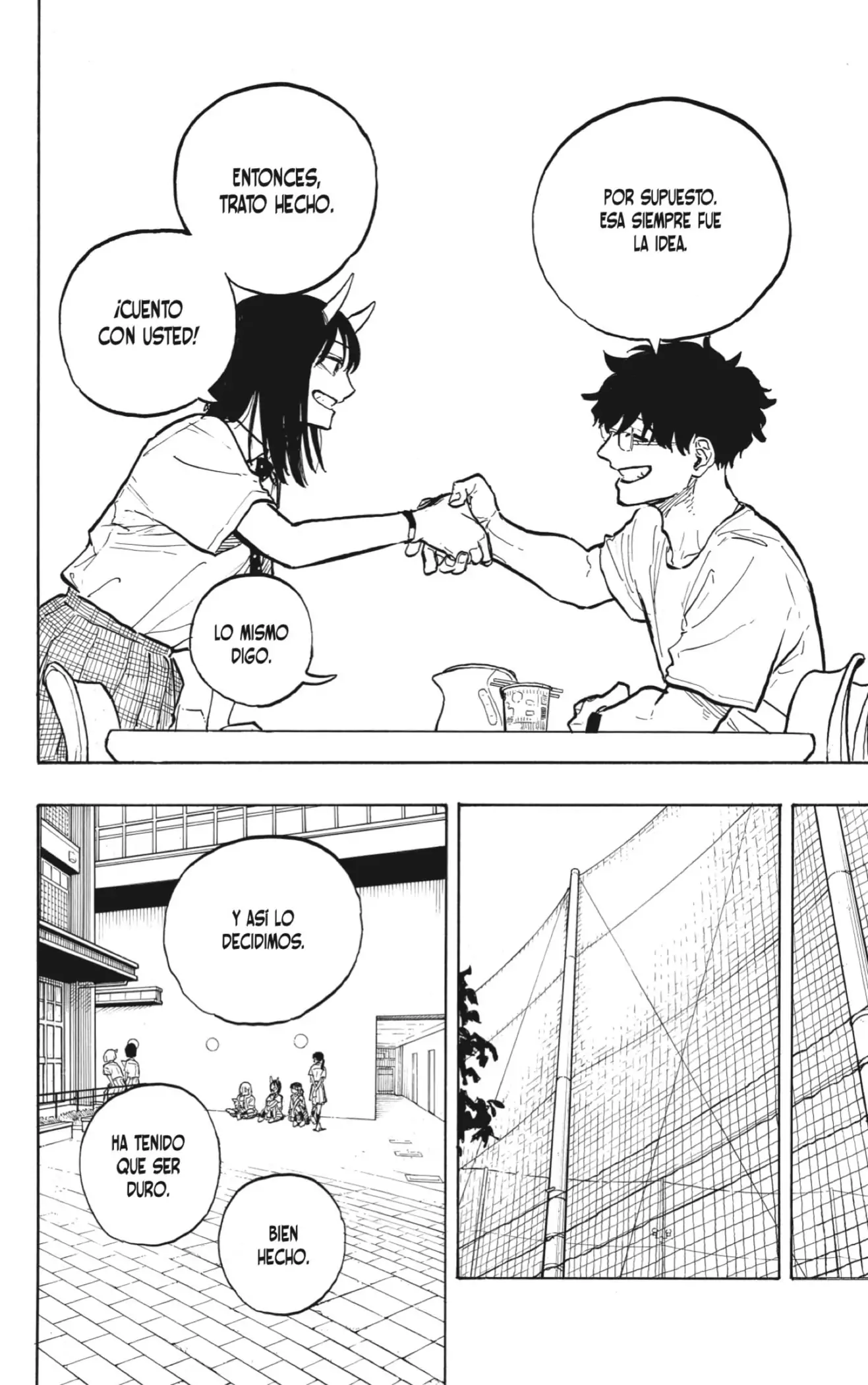 Read Ruri Dragon ES Manga Online