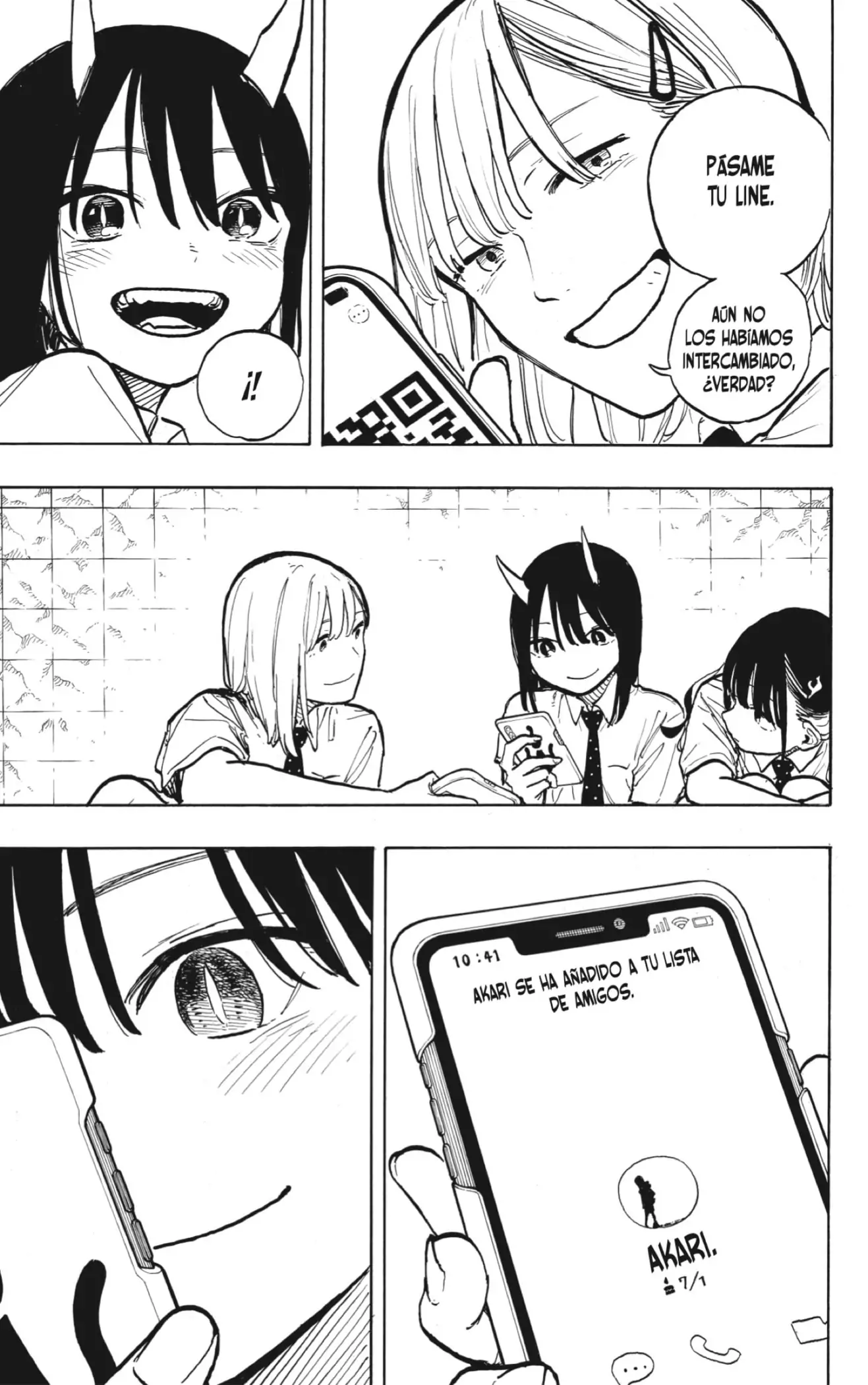 Read Ruri Dragon ES Manga Online