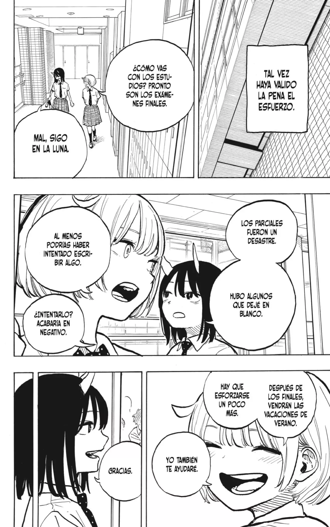 Read Ruri Dragon ES Manga Online