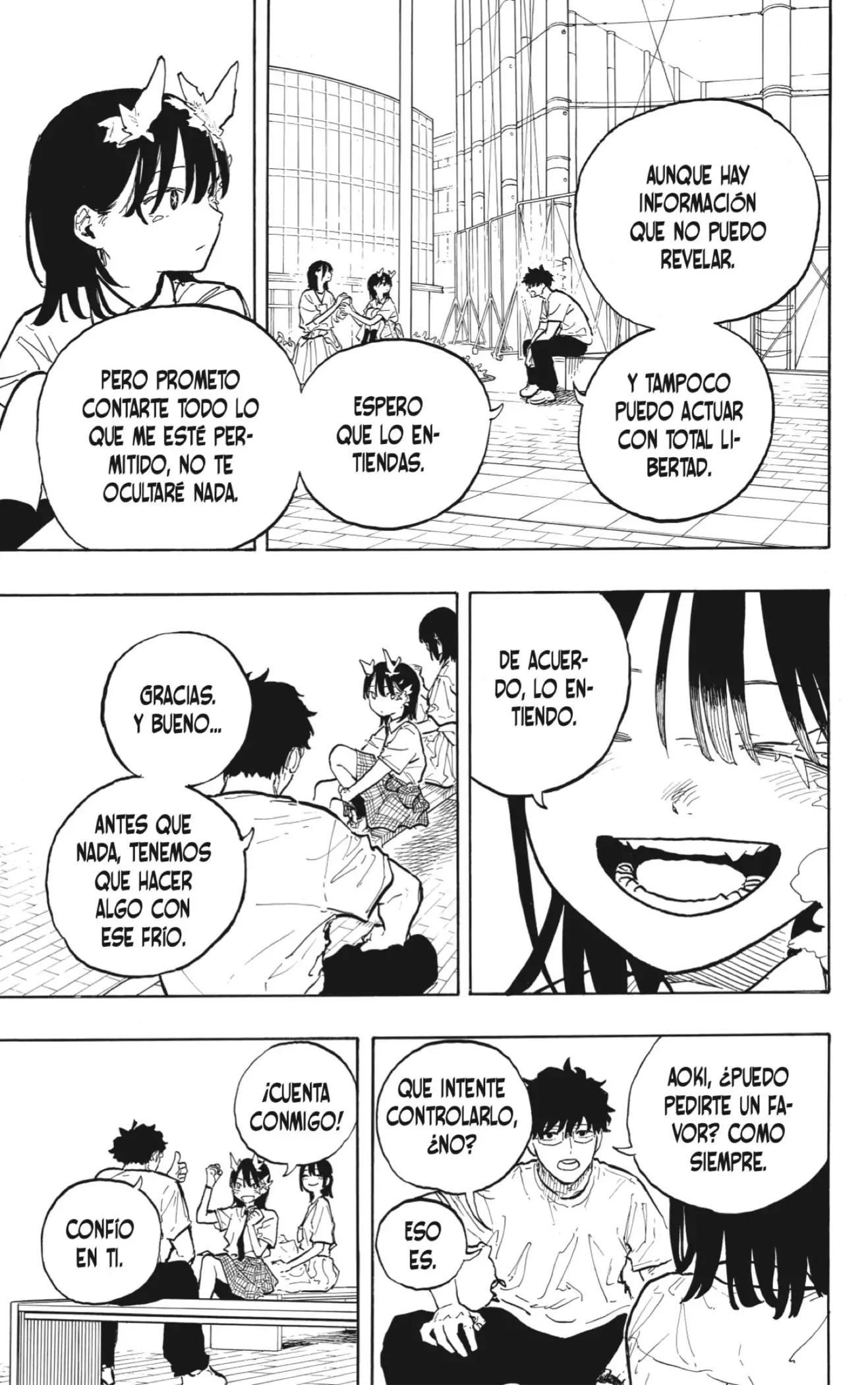 Read Ruri Dragon ES Manga Online