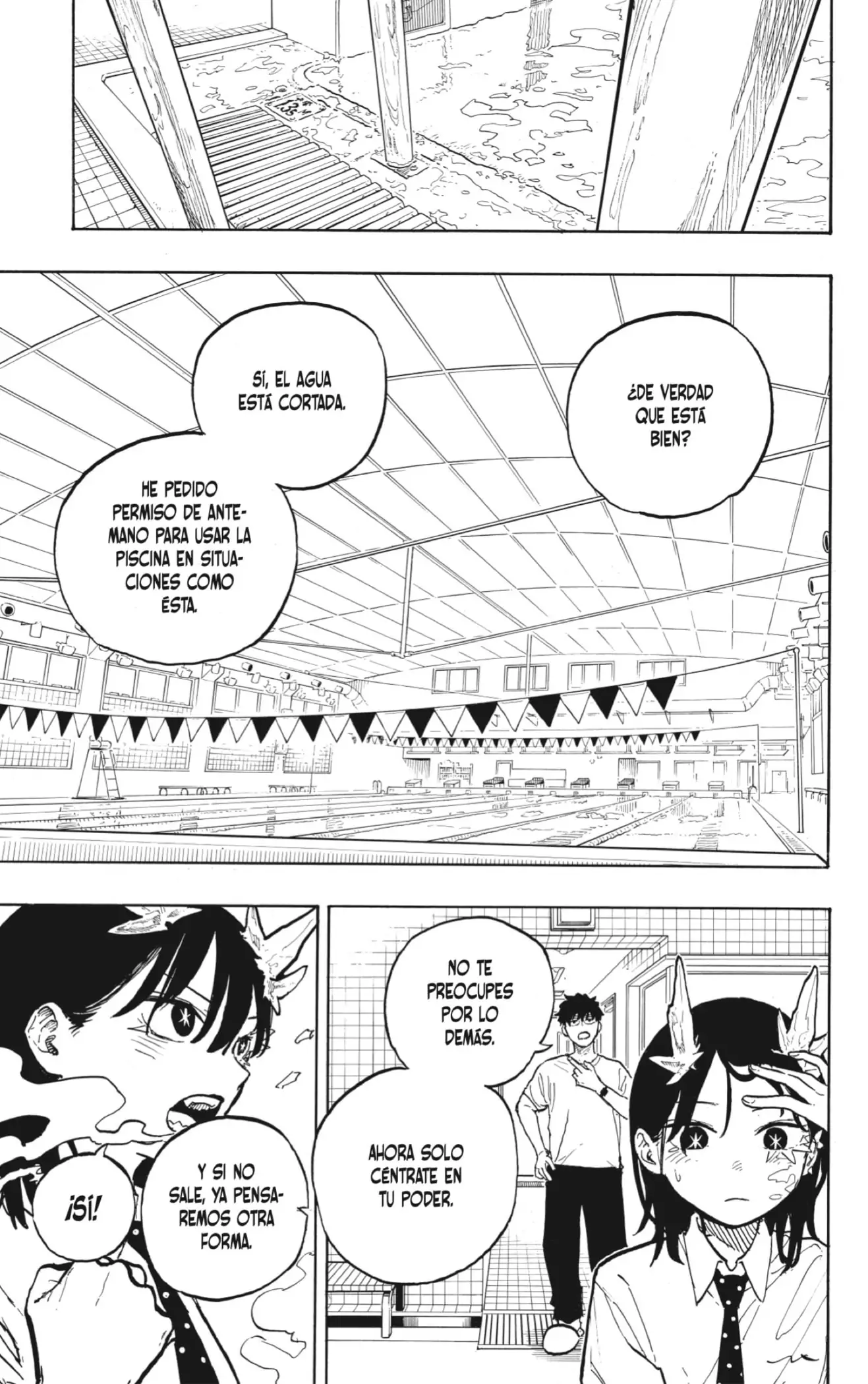 Read Ruri Dragon ES Manga Online