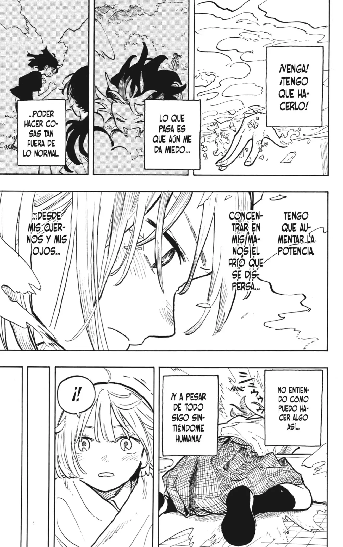 Read Ruri Dragon ES Manga Online