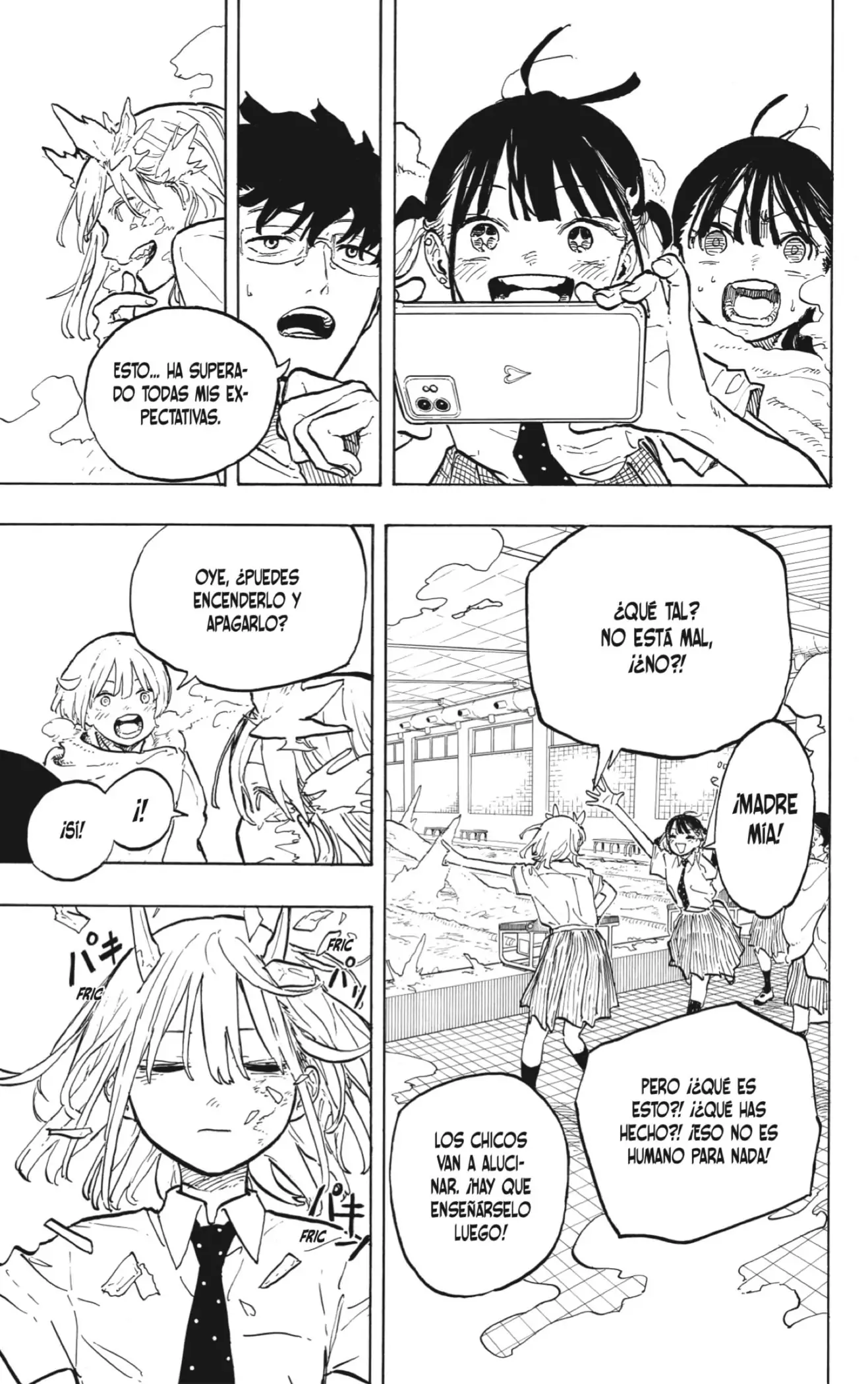 Read Ruri Dragon ES Manga Online